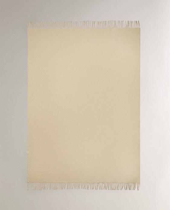 COUVERTURE TEXTURE LISSE