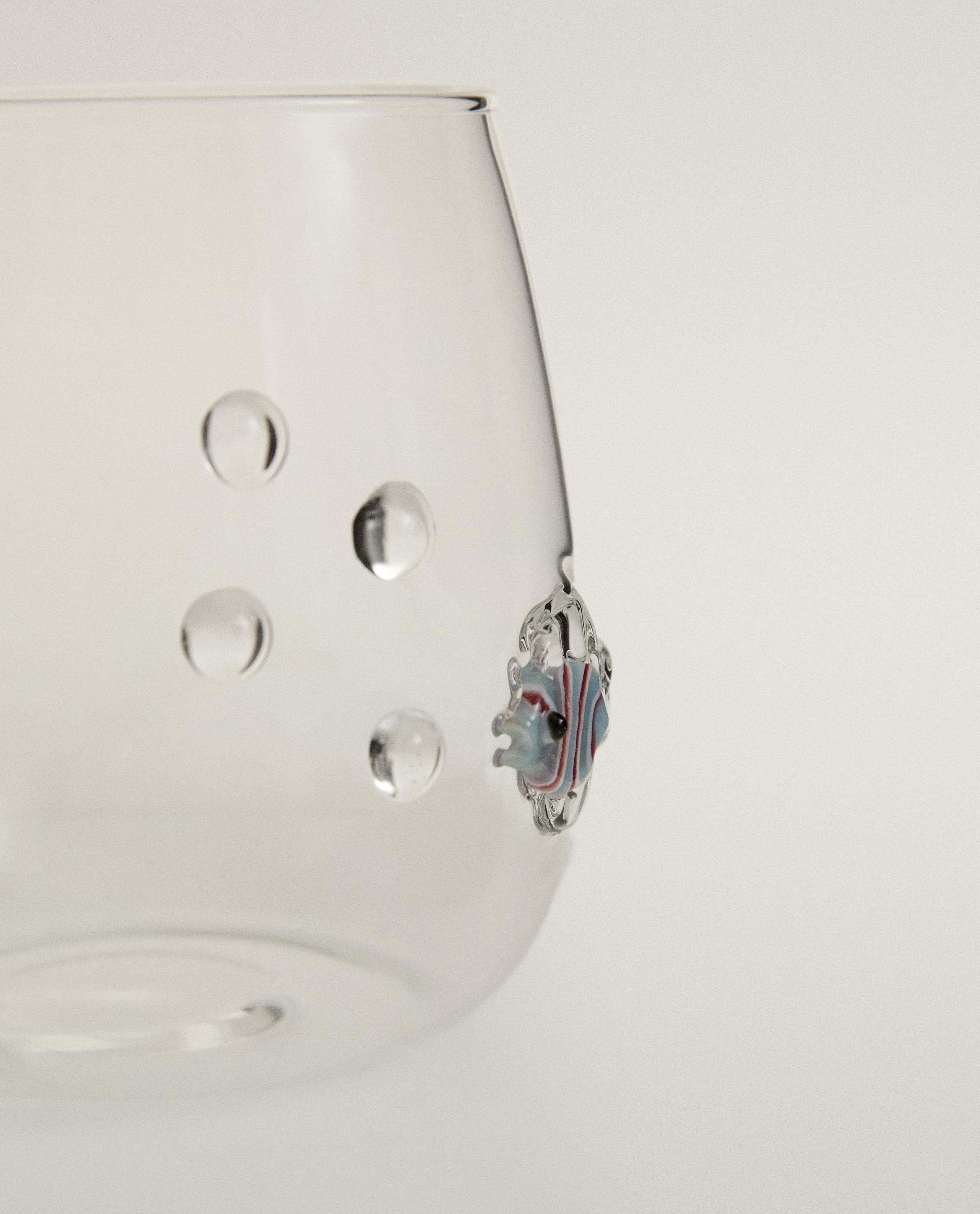 FISH AND BUBBLES TUMBLER product thumbnail 7