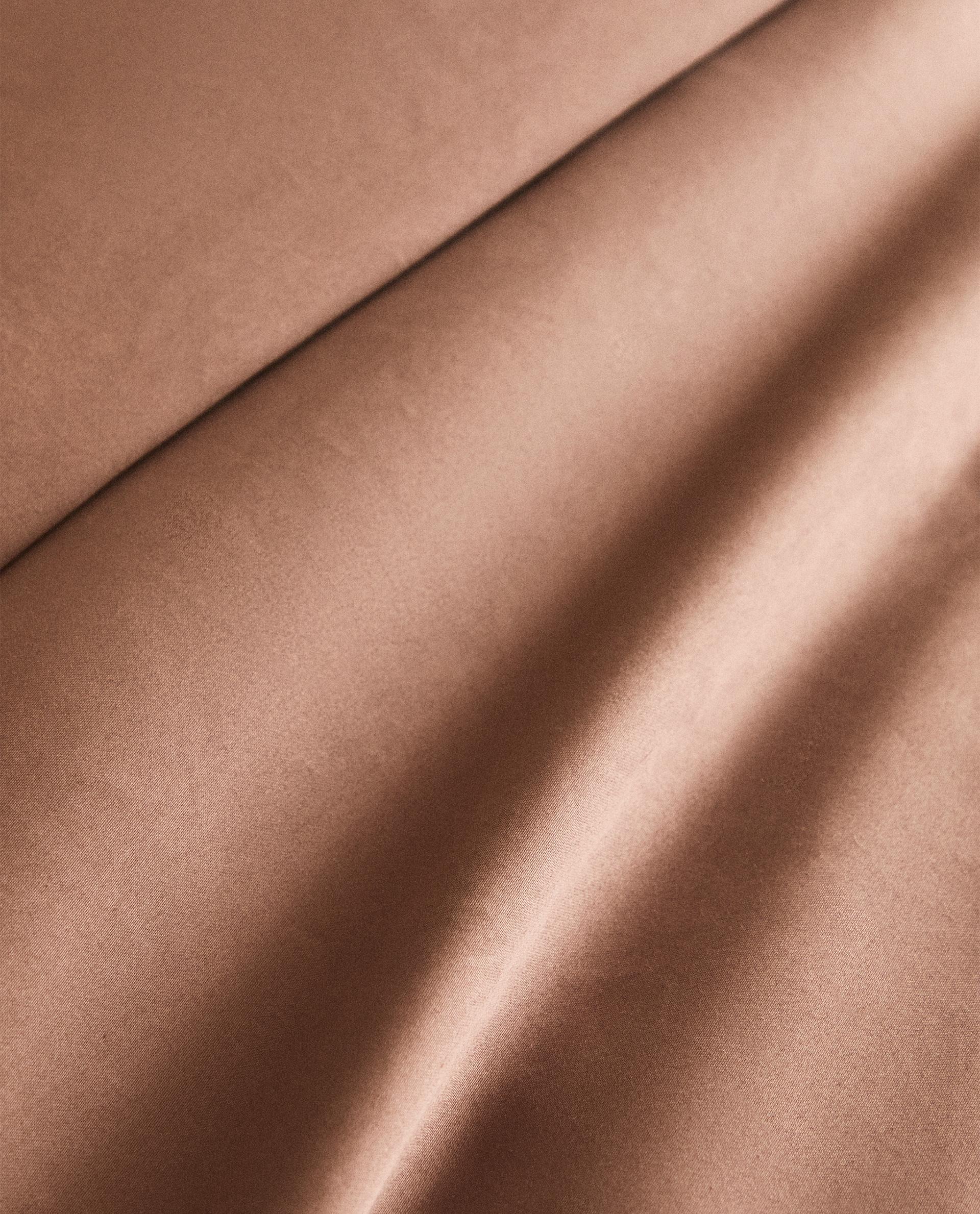 SATEEN DUVET COVER (300 THREAD COUNT) product thumbnail 12