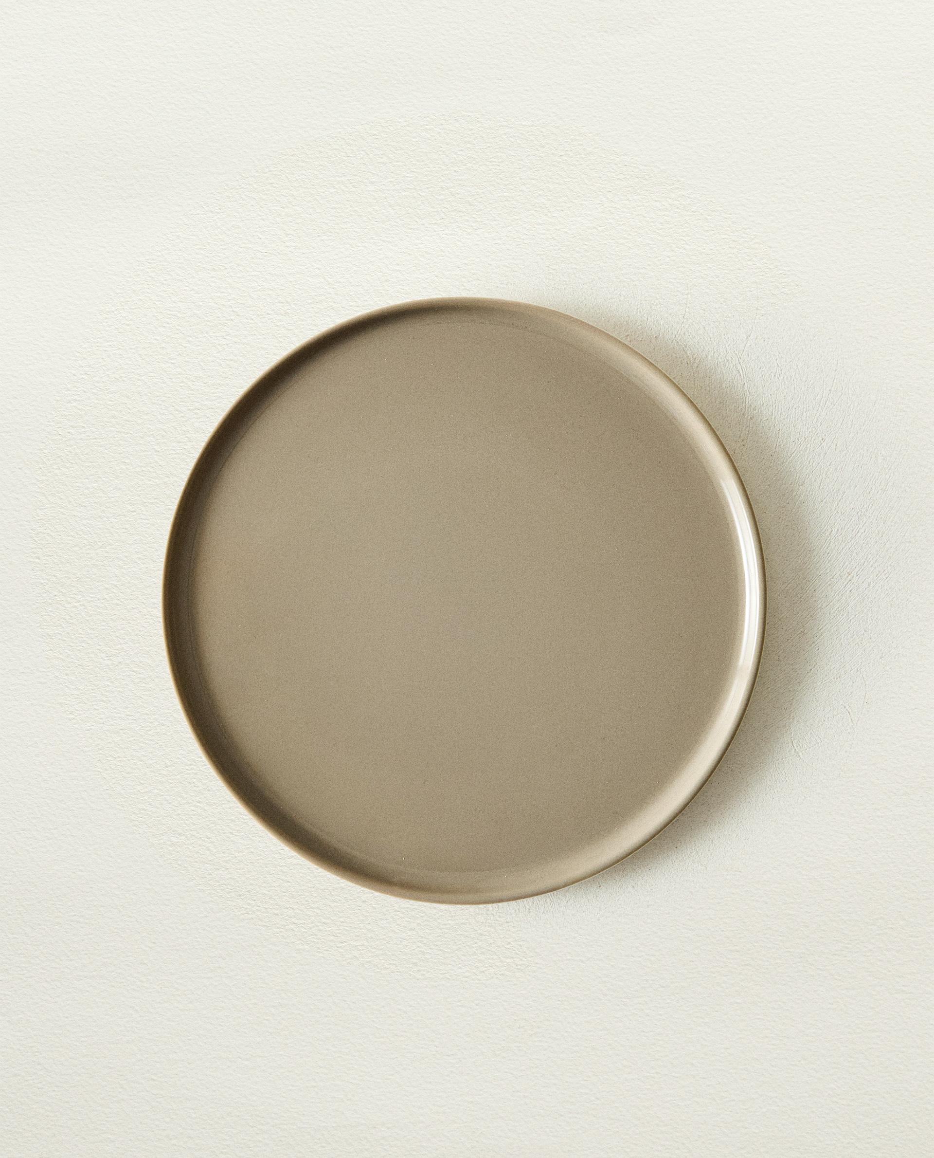SET OF 2 - PLATE S