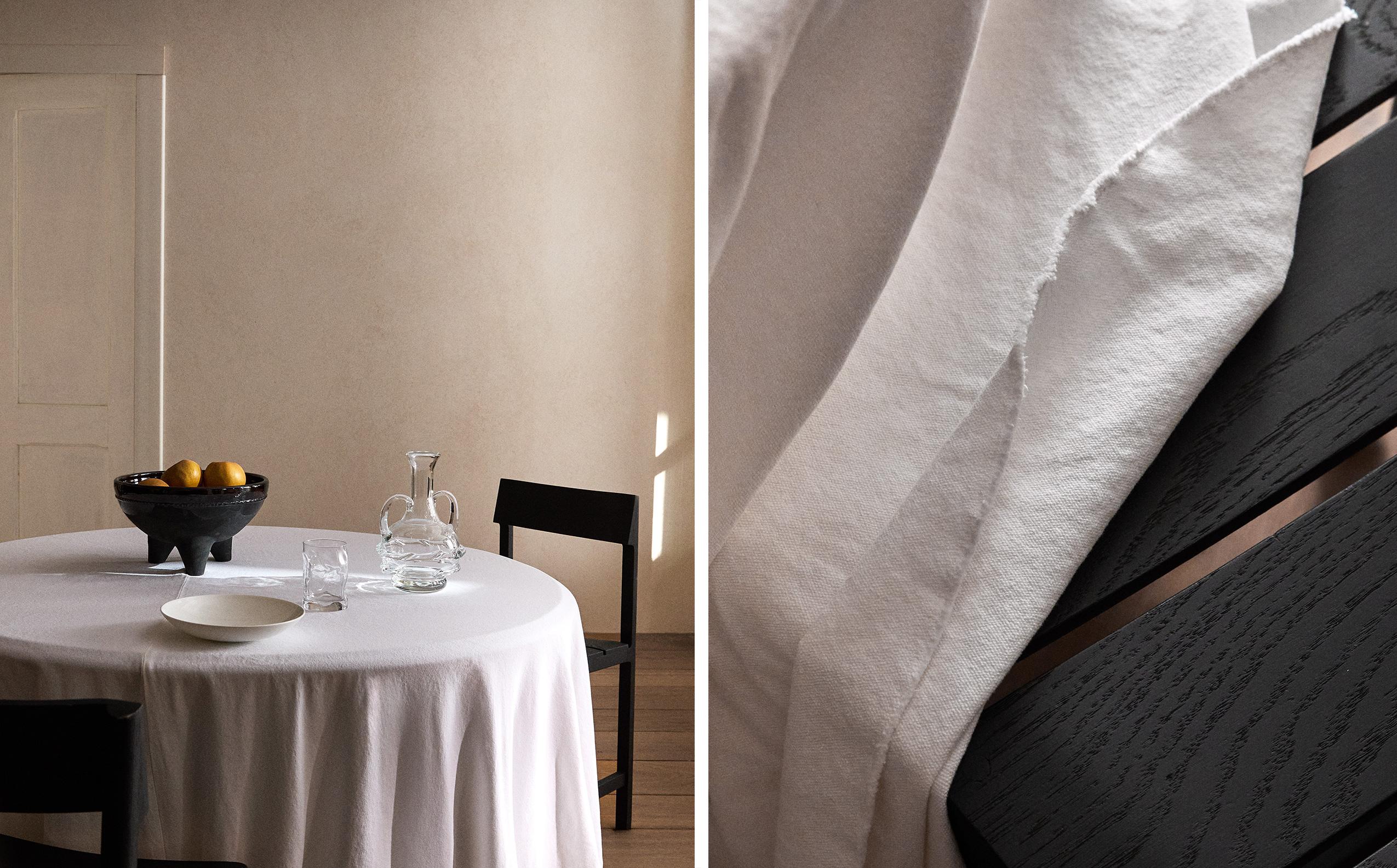 テーブルクロス | Zara Home 日本/Japan | 最新コレクション テーブルクロス | Zara Home 日本/Japan | 最新コレクション
