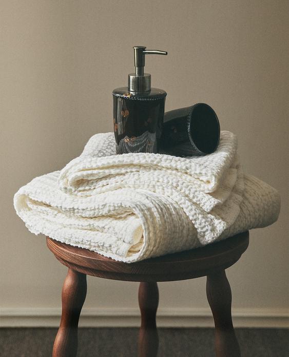 ACCESSOIRES DE BAIN FLEUR ACCESSOIRES DE BAIN FLEUR