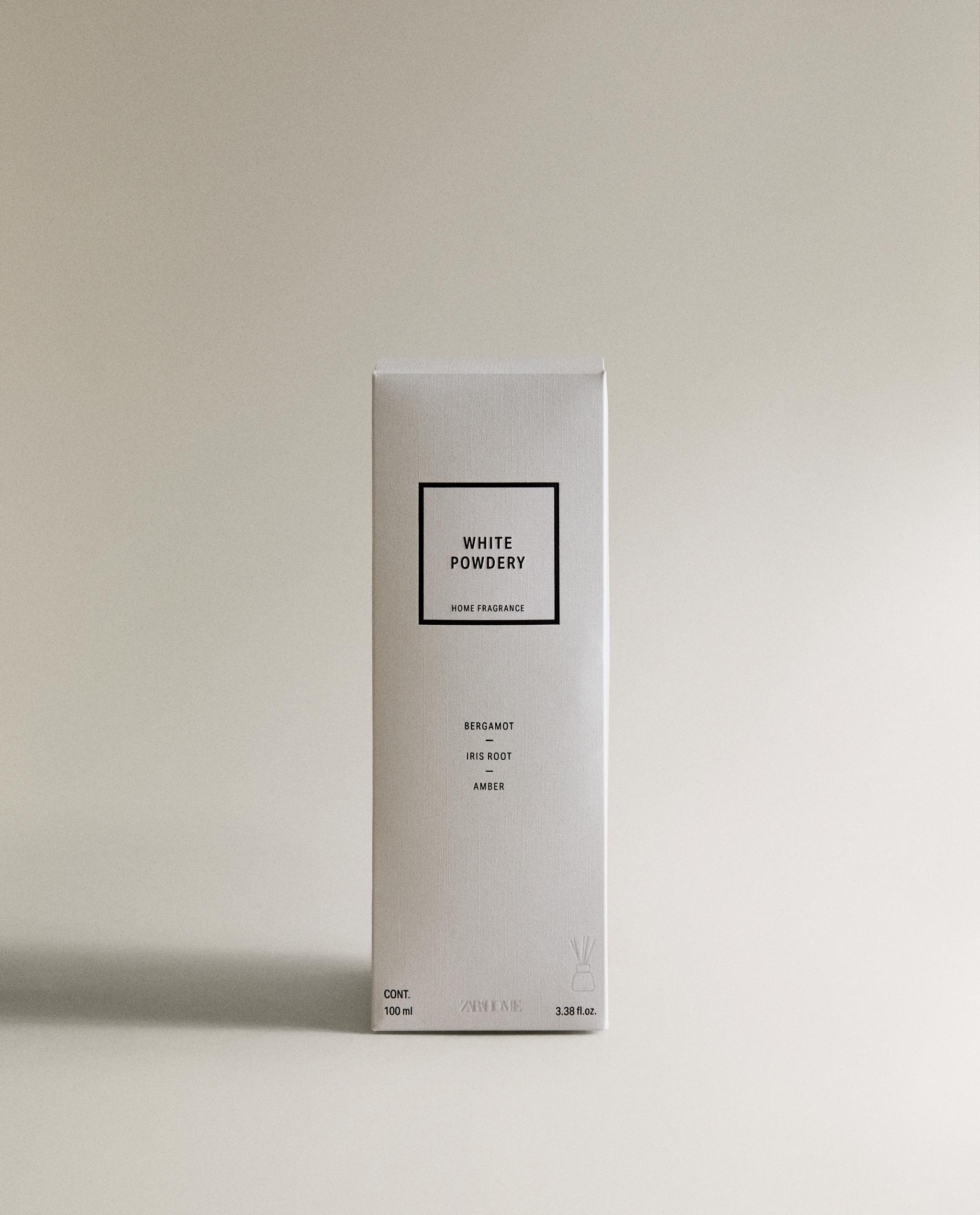 (100 ML) WHITE POWDERY REED DIFFUSERS product thumbnail 8