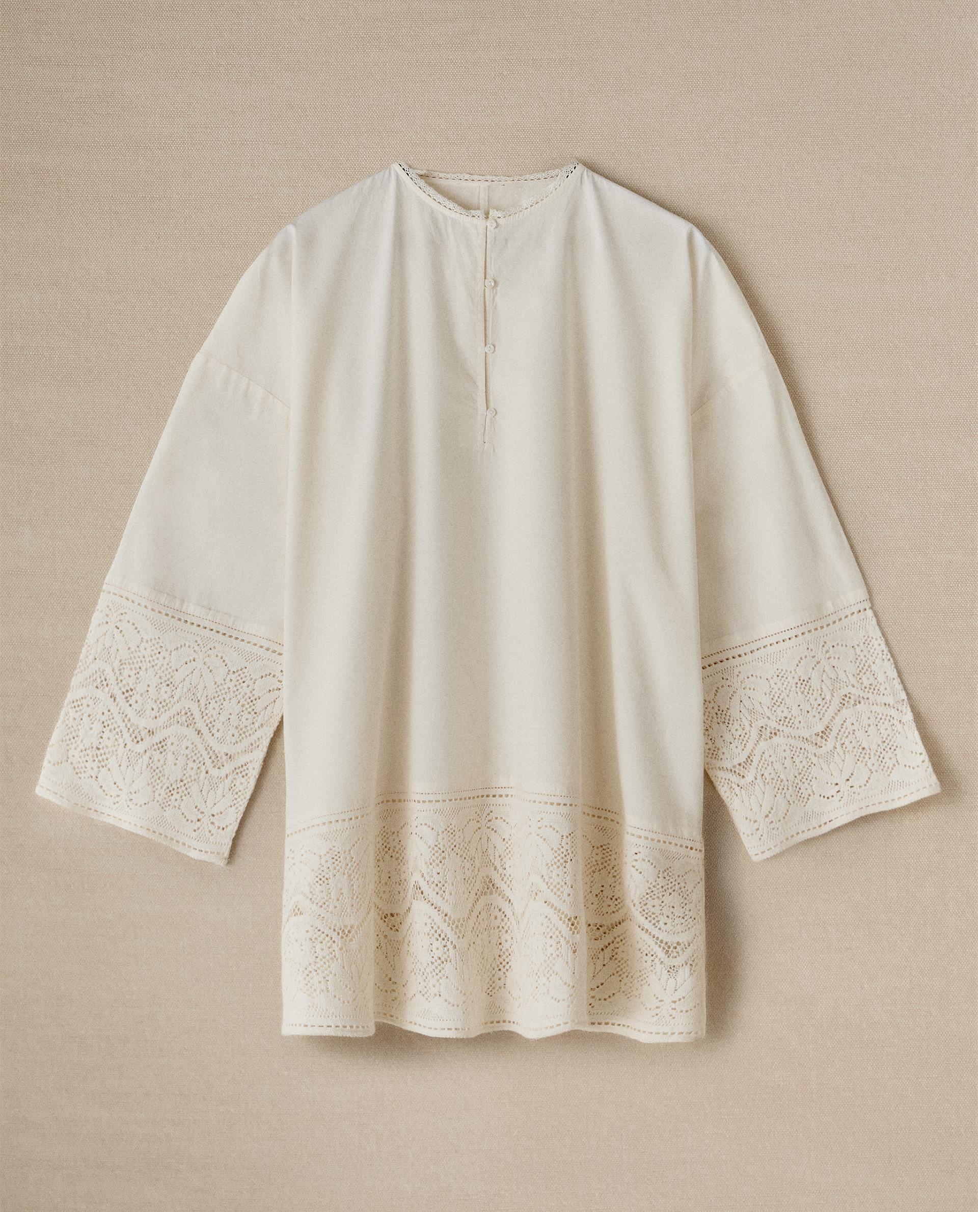 SHORT NIGHTDRESS SHORT NIGHTDRESS