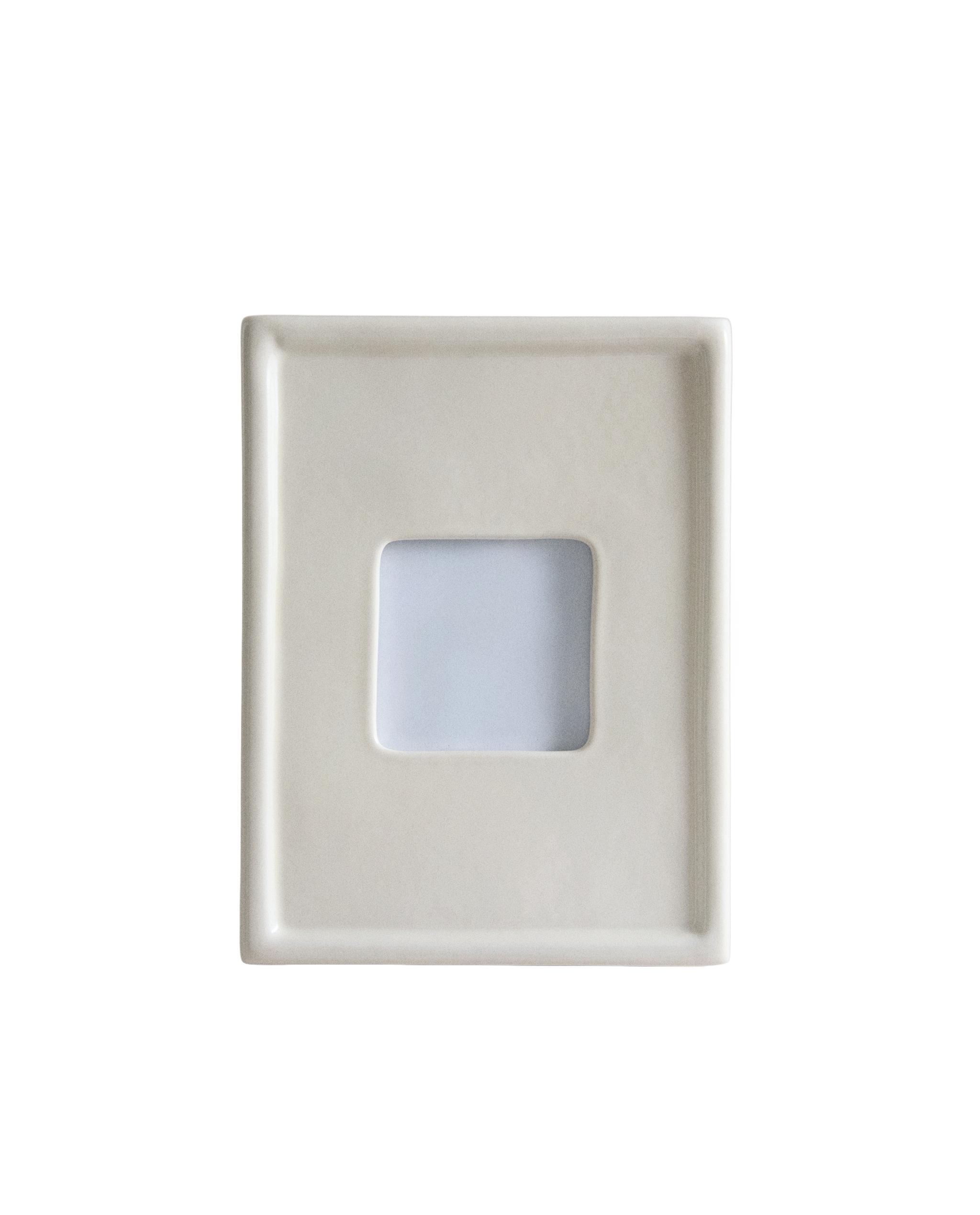 CERAMIC PHOTO FRAME product thumbnail 7