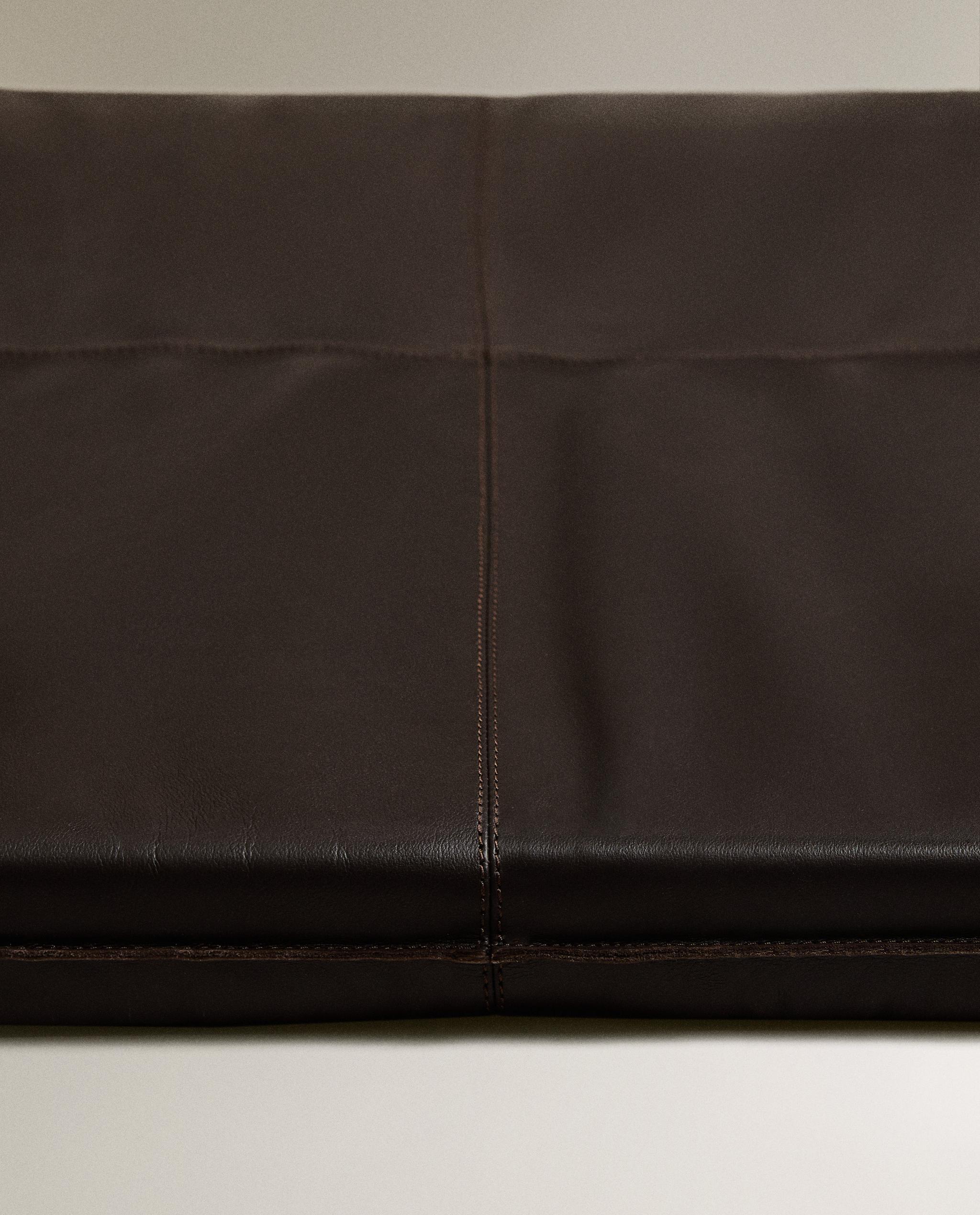 LEATHER MAT AND GYM MATERIAL product thumbnail 6