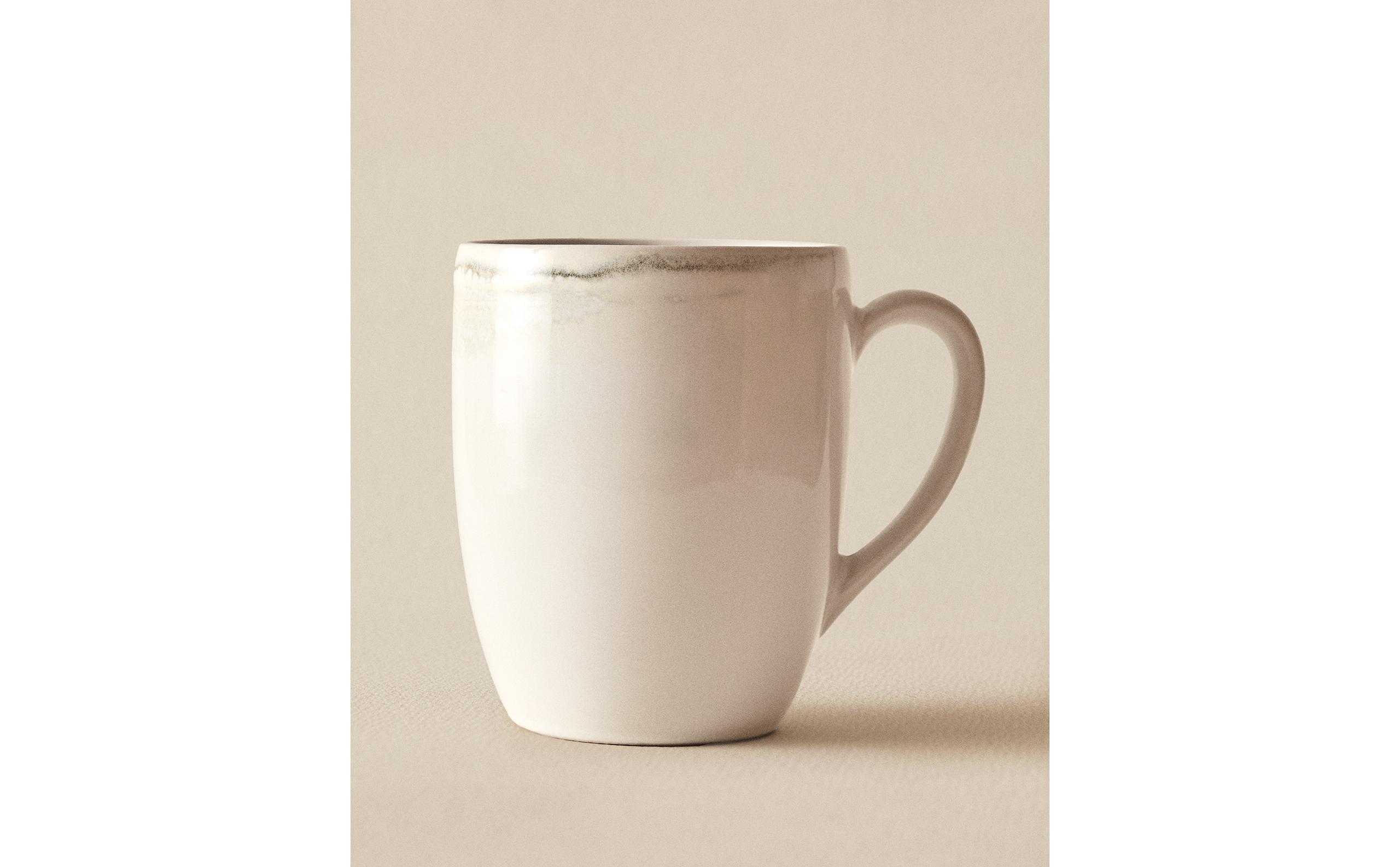 マグカップ ストーンウェア | Zara Home 日本/Japan