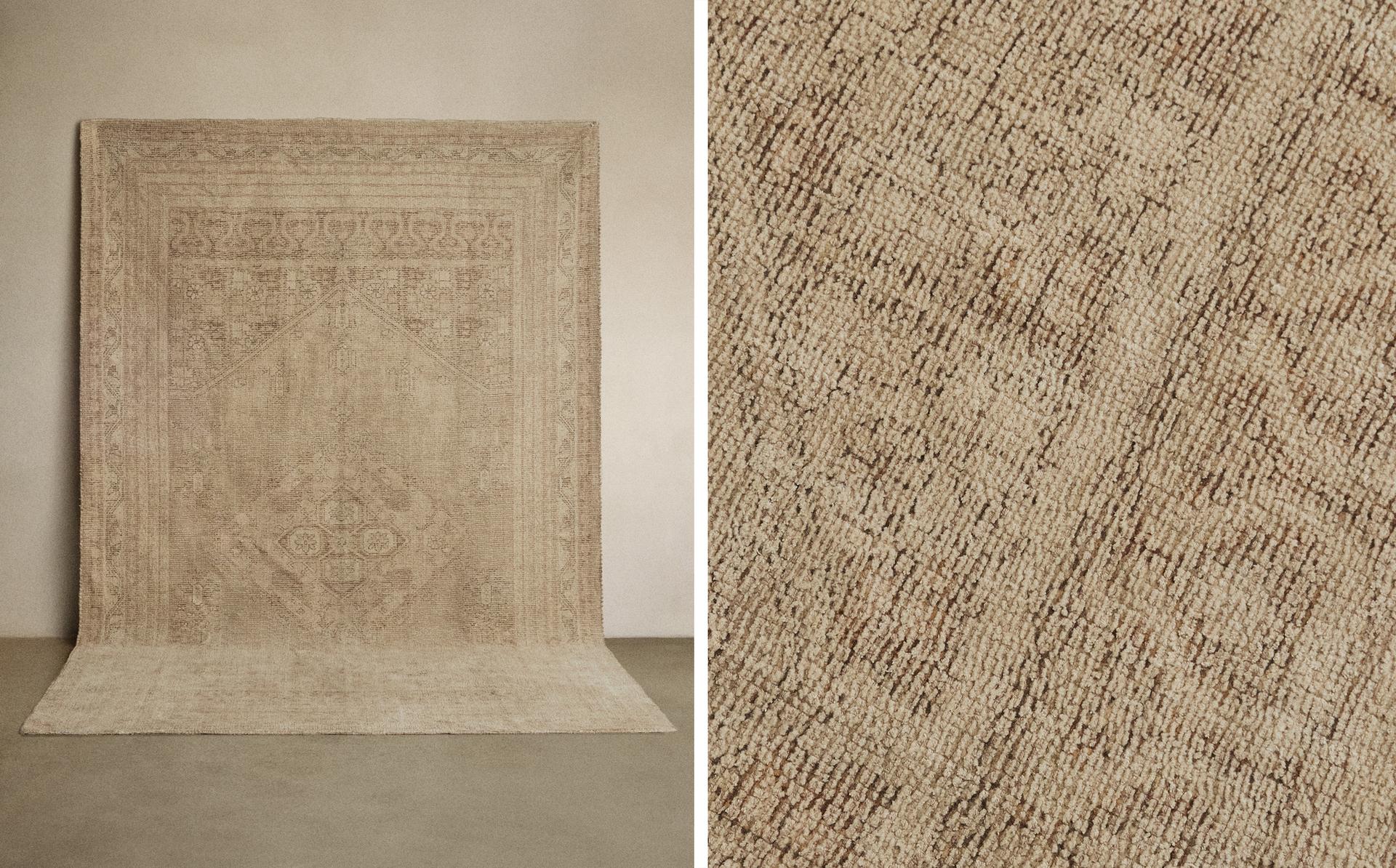 COTTON RUG COTTON RUG