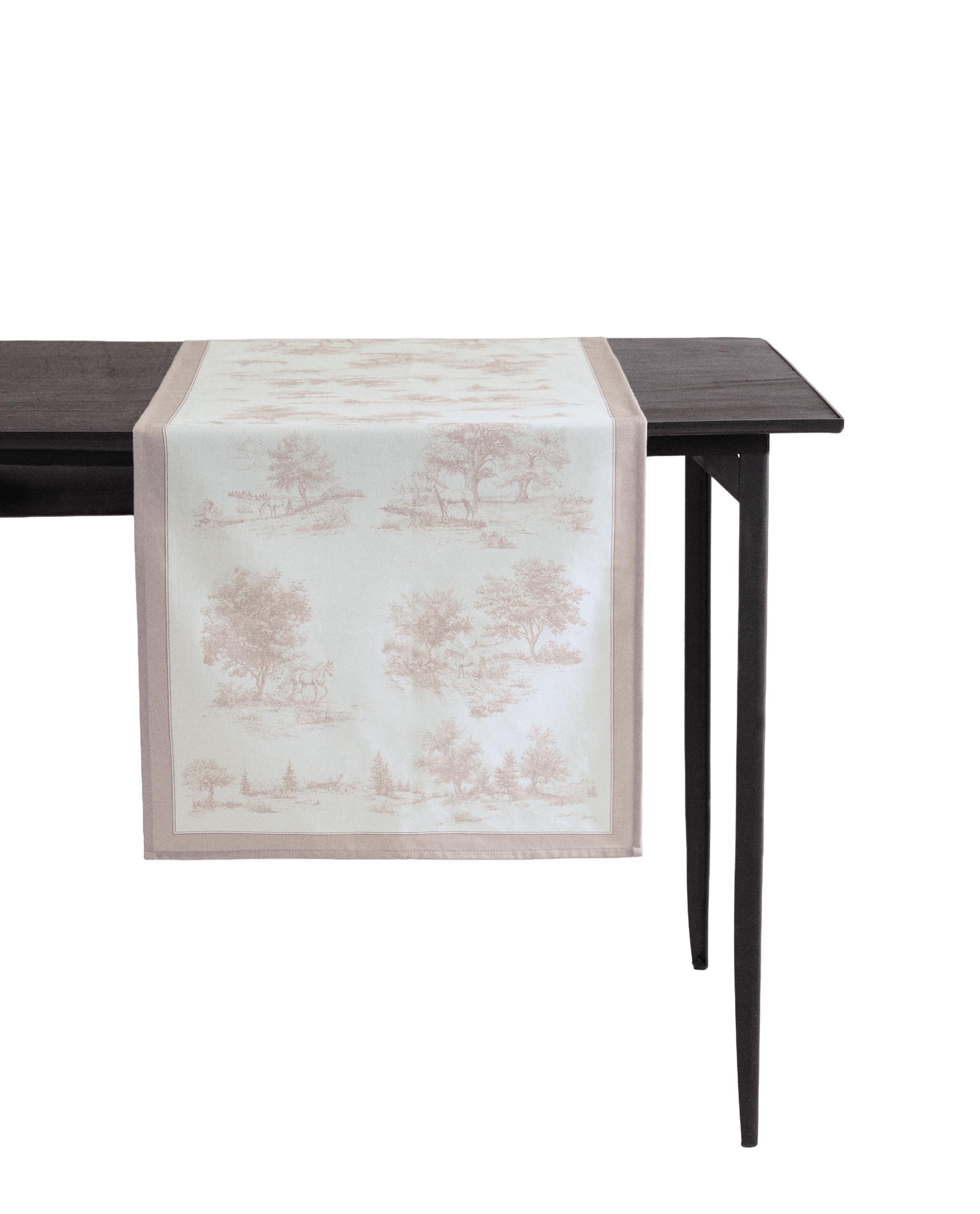 TOILE DE JOUY TABLE RUNNER product thumbnail 4