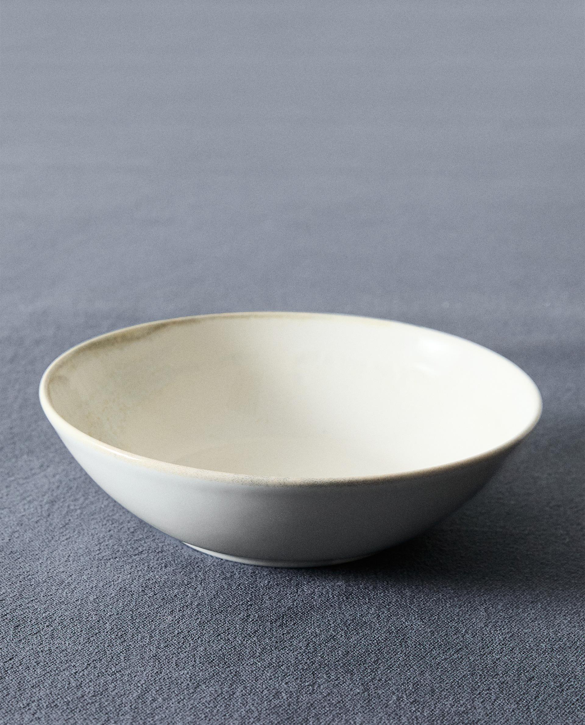ボウル ストーンウェア | Zara Home 日本/Japan