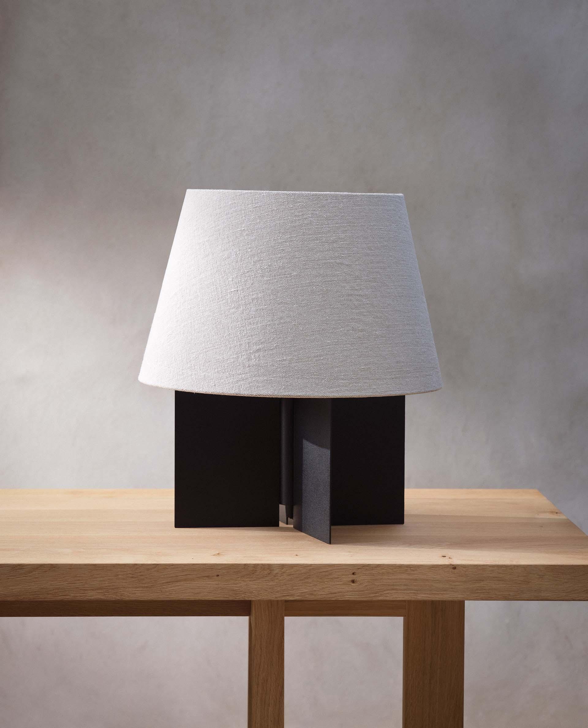 TABLE LAMP 01 | Zara Home 日本/Japan