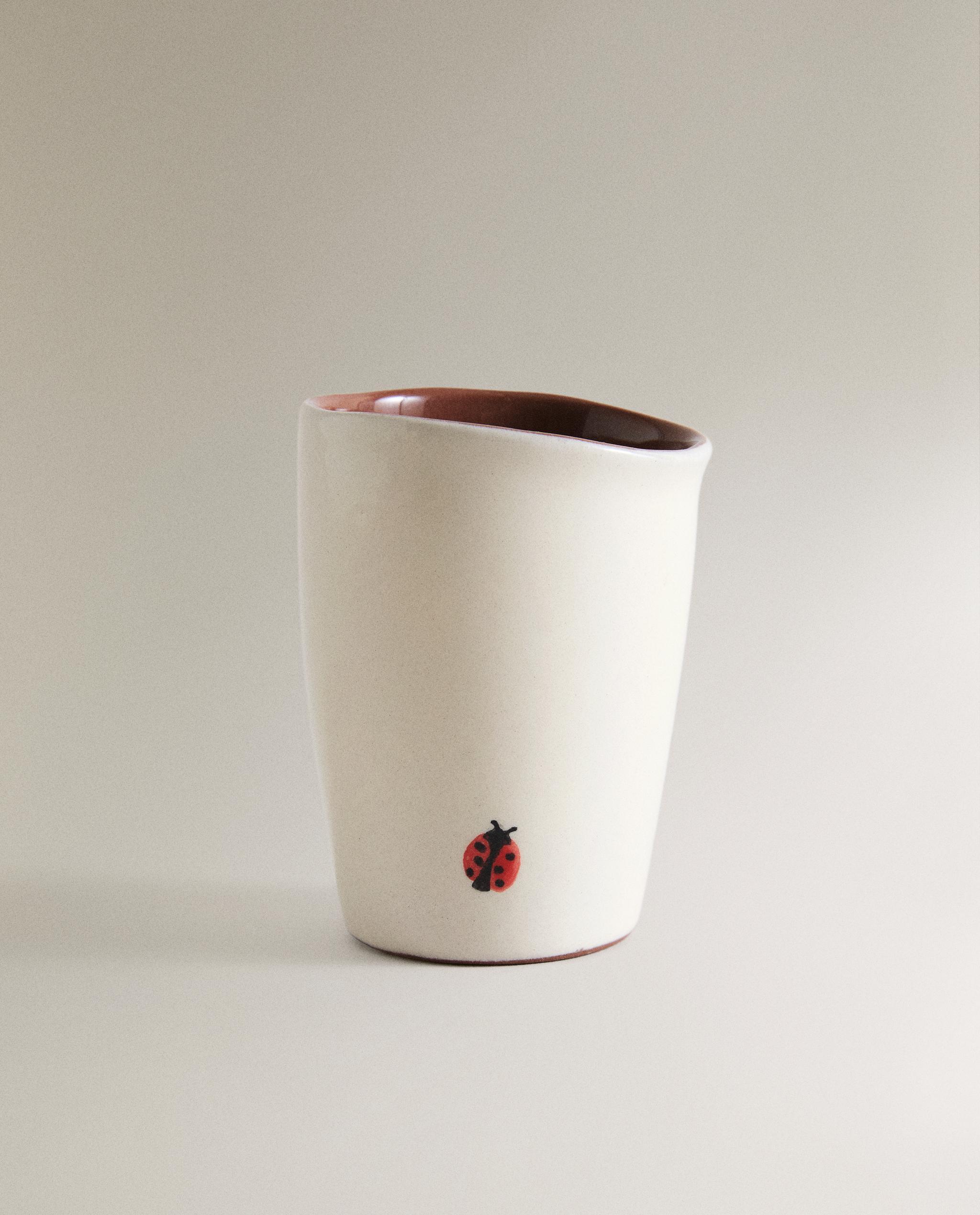 LADYBIRD TOOTHBRUSH TUMBLER product thumbnail 9