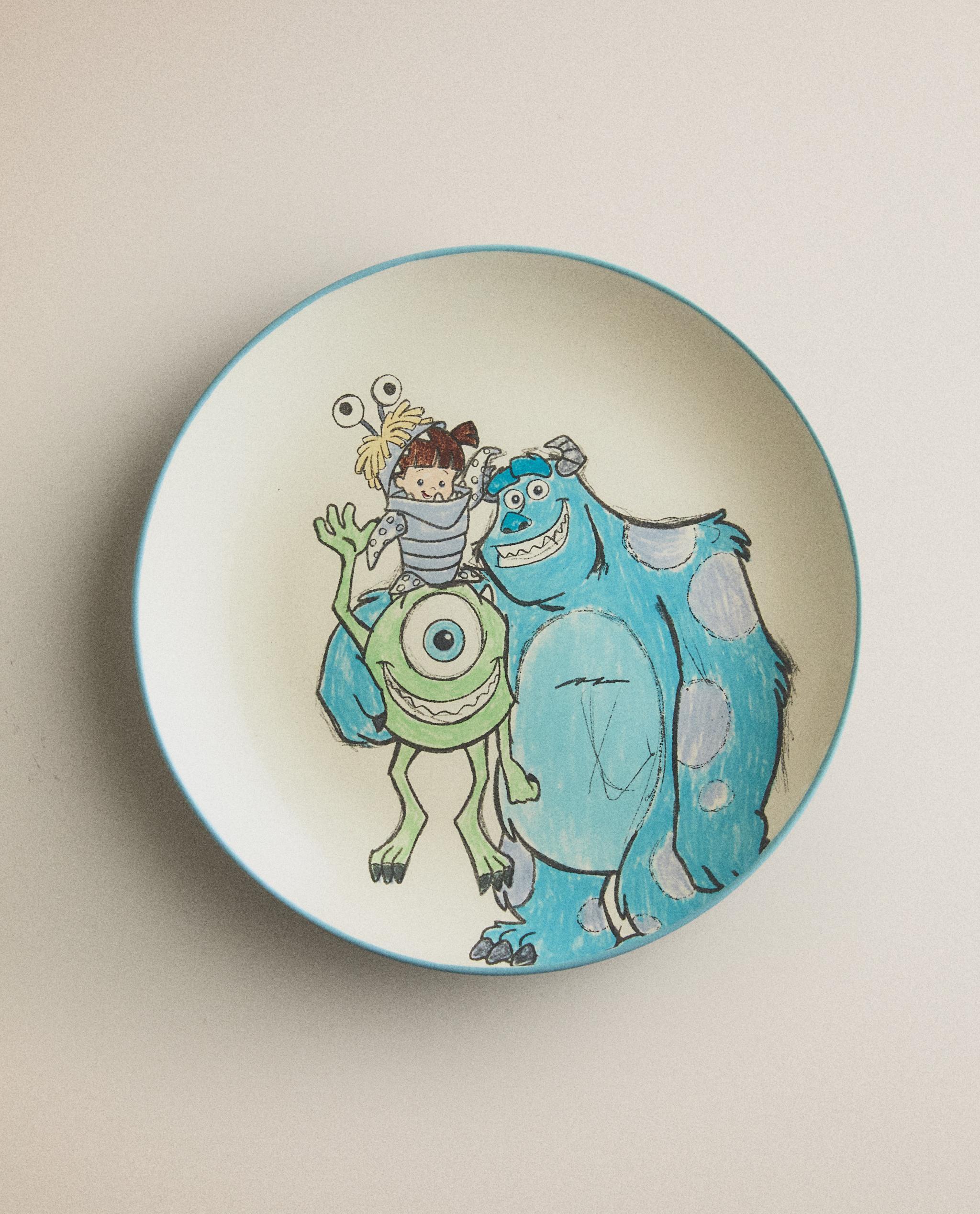 KIDS’ MONSTERS, INC. ©DISNEY/PIXAR DINNER SET product thumbnail 12