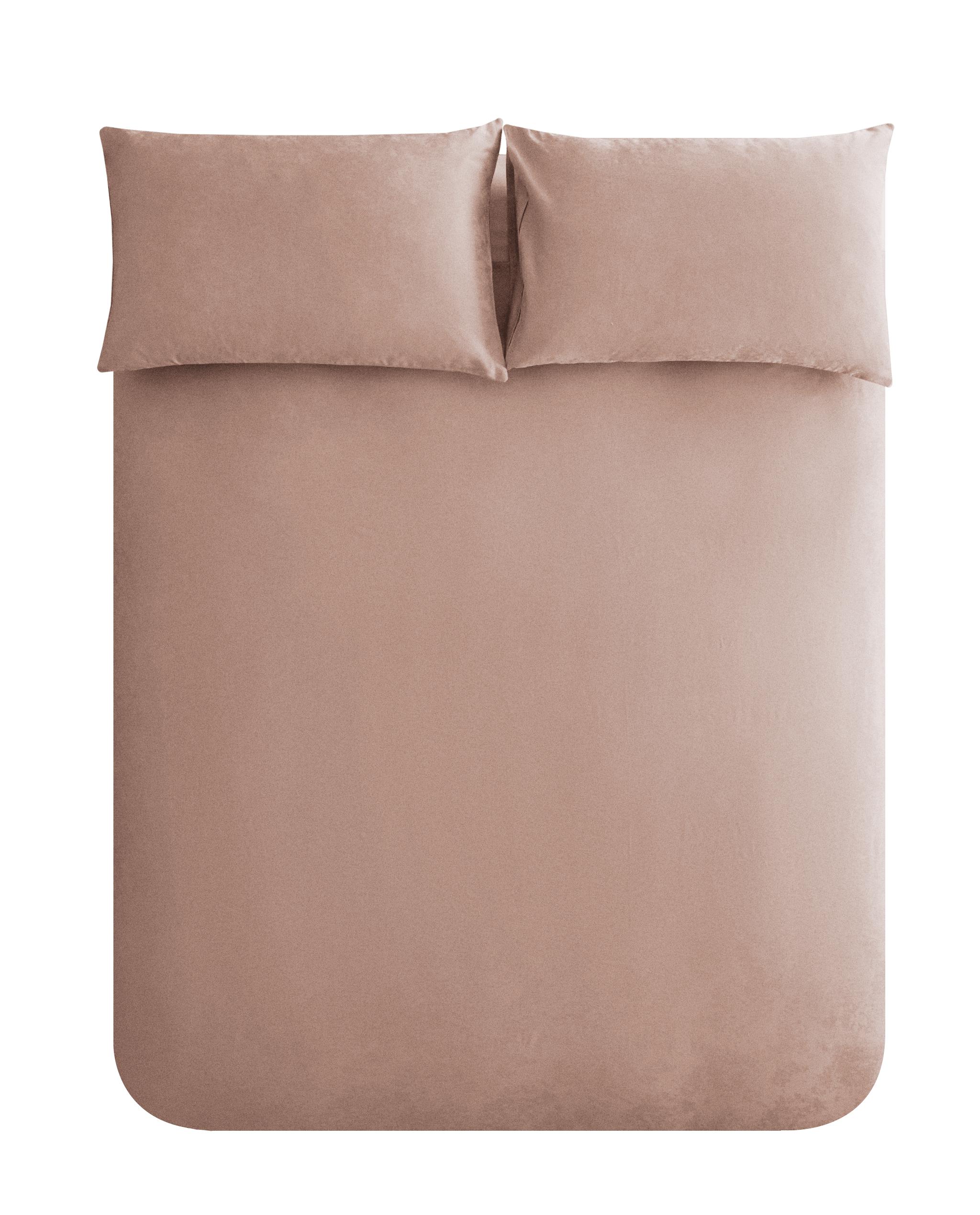 MARBLE JACQUARD SATEEN DUVET COVER product thumbnail 5