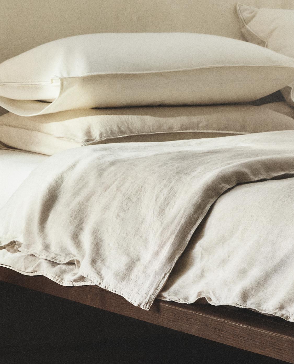 Fundas Nórdicas Colchas Zara Home Rebajas Sábanas Zara Home