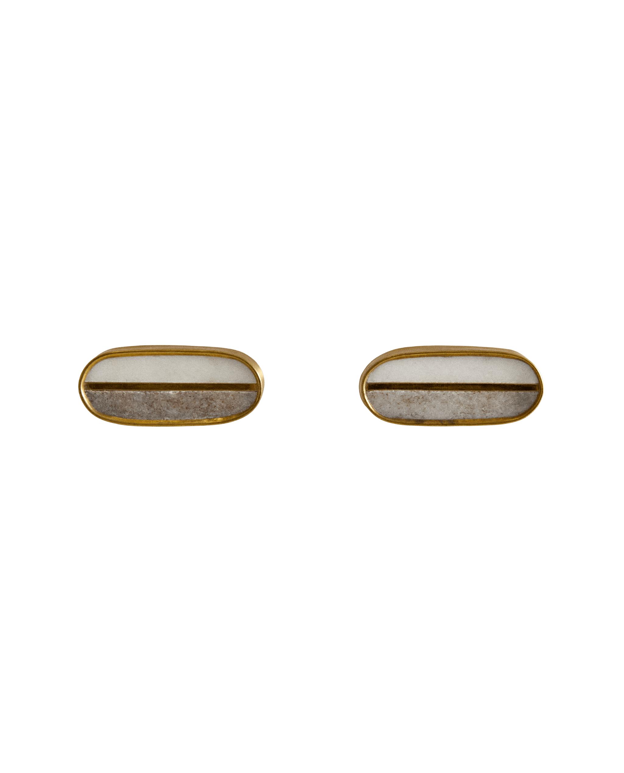PACK OF CONTRAST MARBLE DOOR KNOBS (PACK OF 2) product thumbnail 6