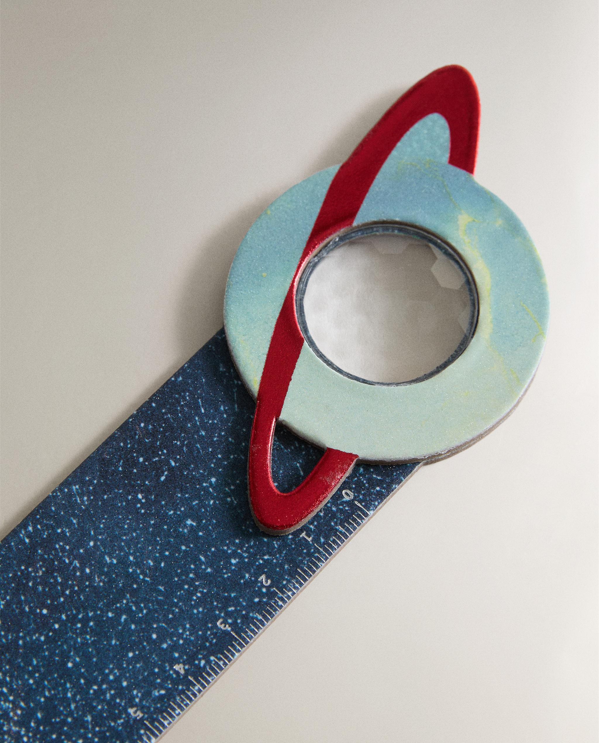 CHILDREN'S SPACE RULER product thumbnail 2