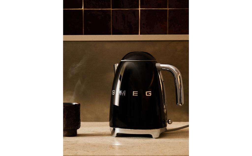 COCINA HERVIDOR SMEG