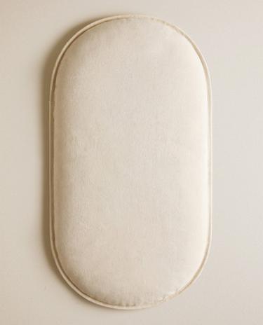 BASKET CHANGING MAT