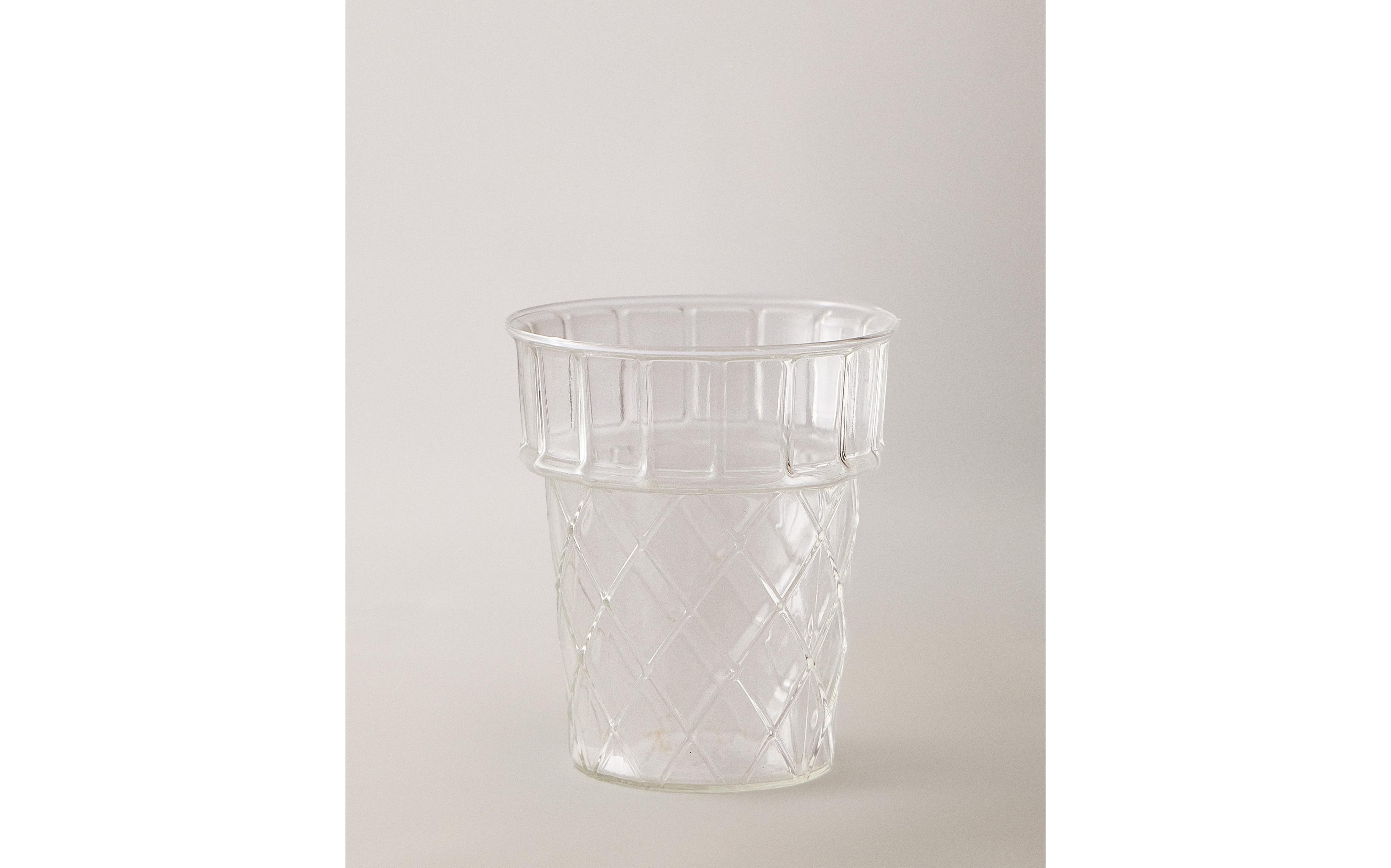 ICE CREAM BOROSILICATE GLASS product thumbnail 9