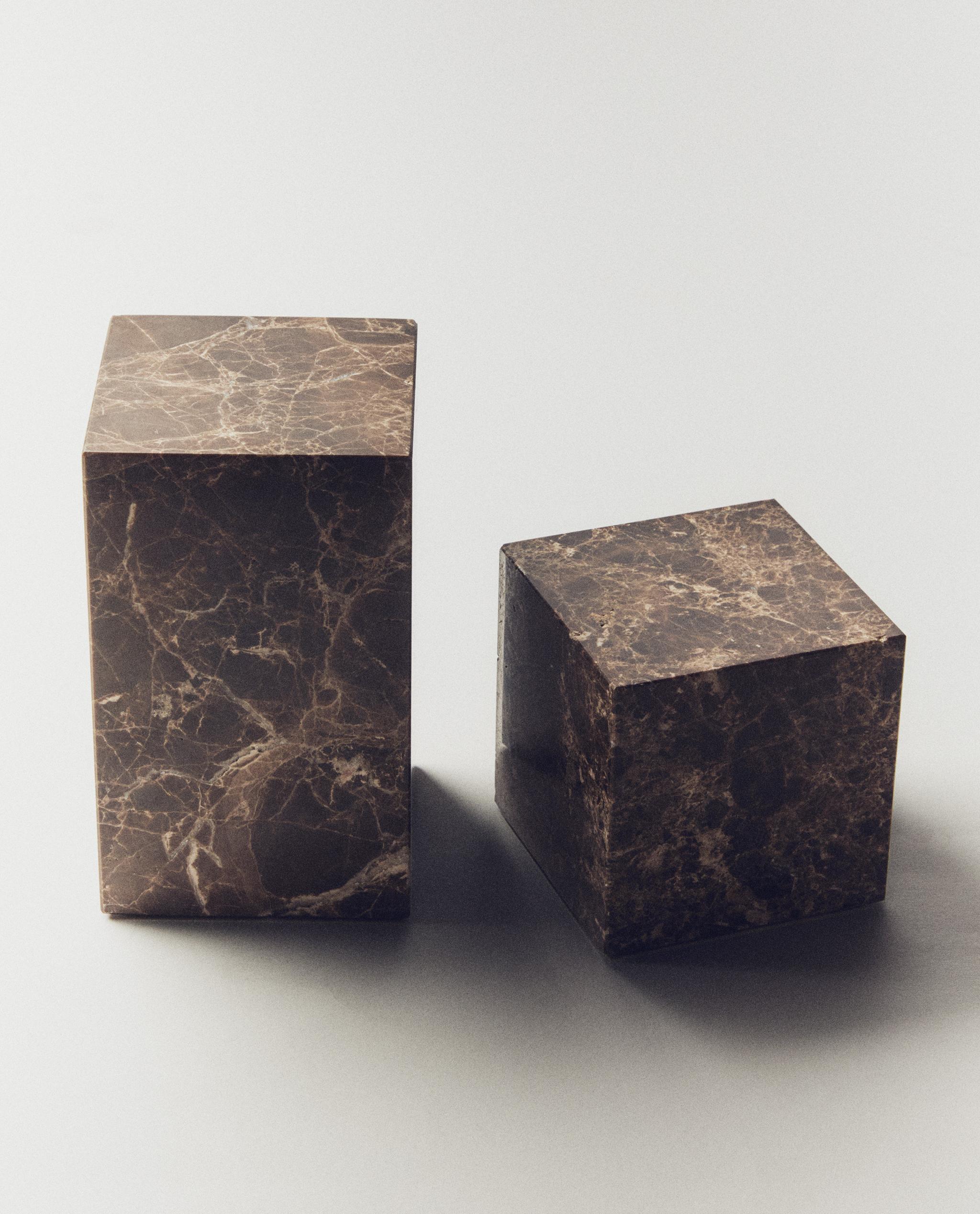 MARBLE BOOKEND product thumbnail 7