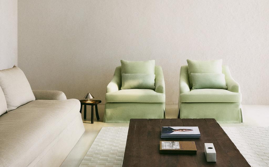 ARMCHAIR 01 ARMCHAIR 01