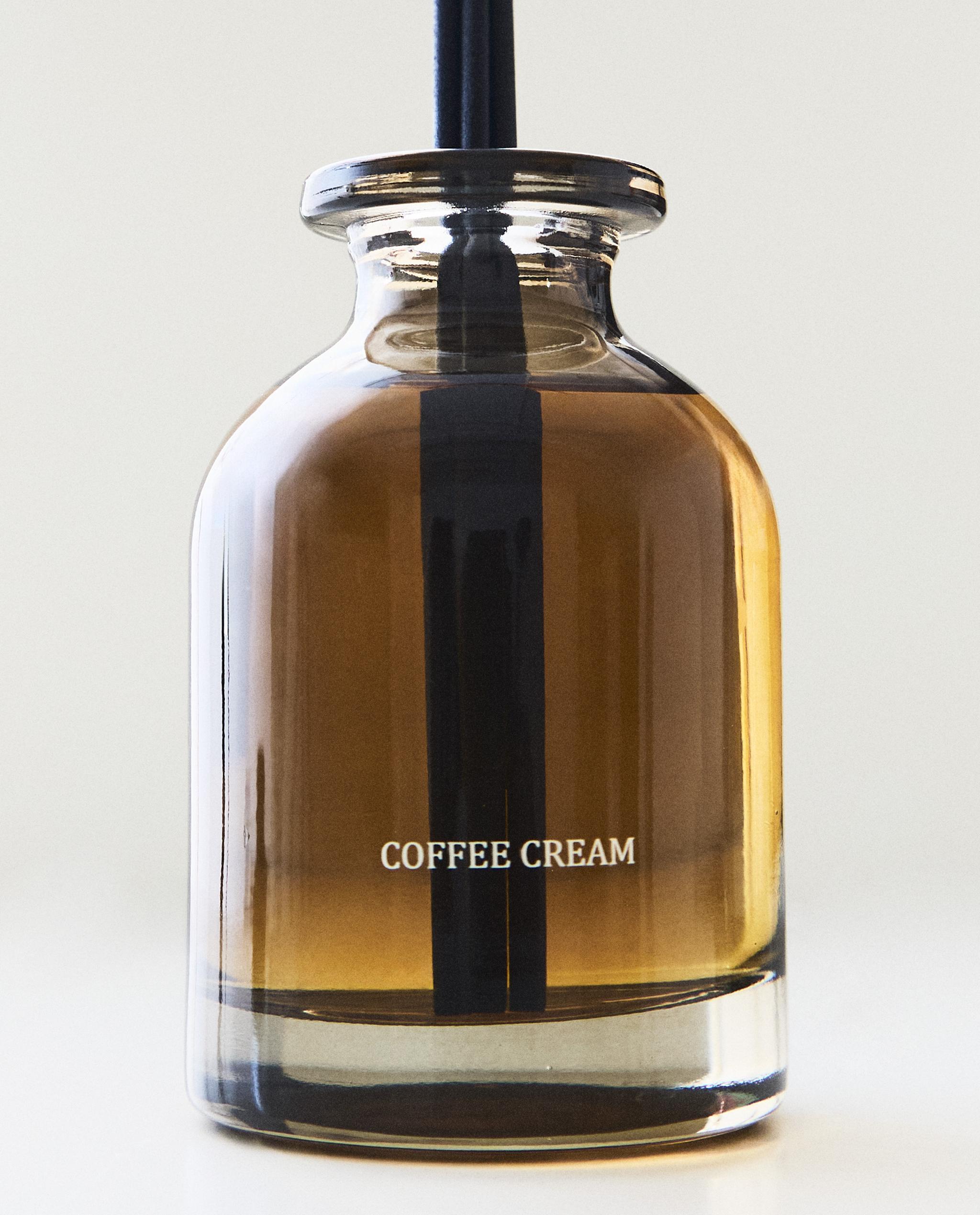 (120 ML) COFFEE CREAM REED DIFFUSERS product thumbnail 7