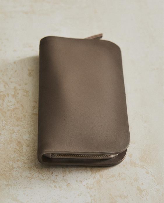 CARTERA PIEL CARTERA PIEL