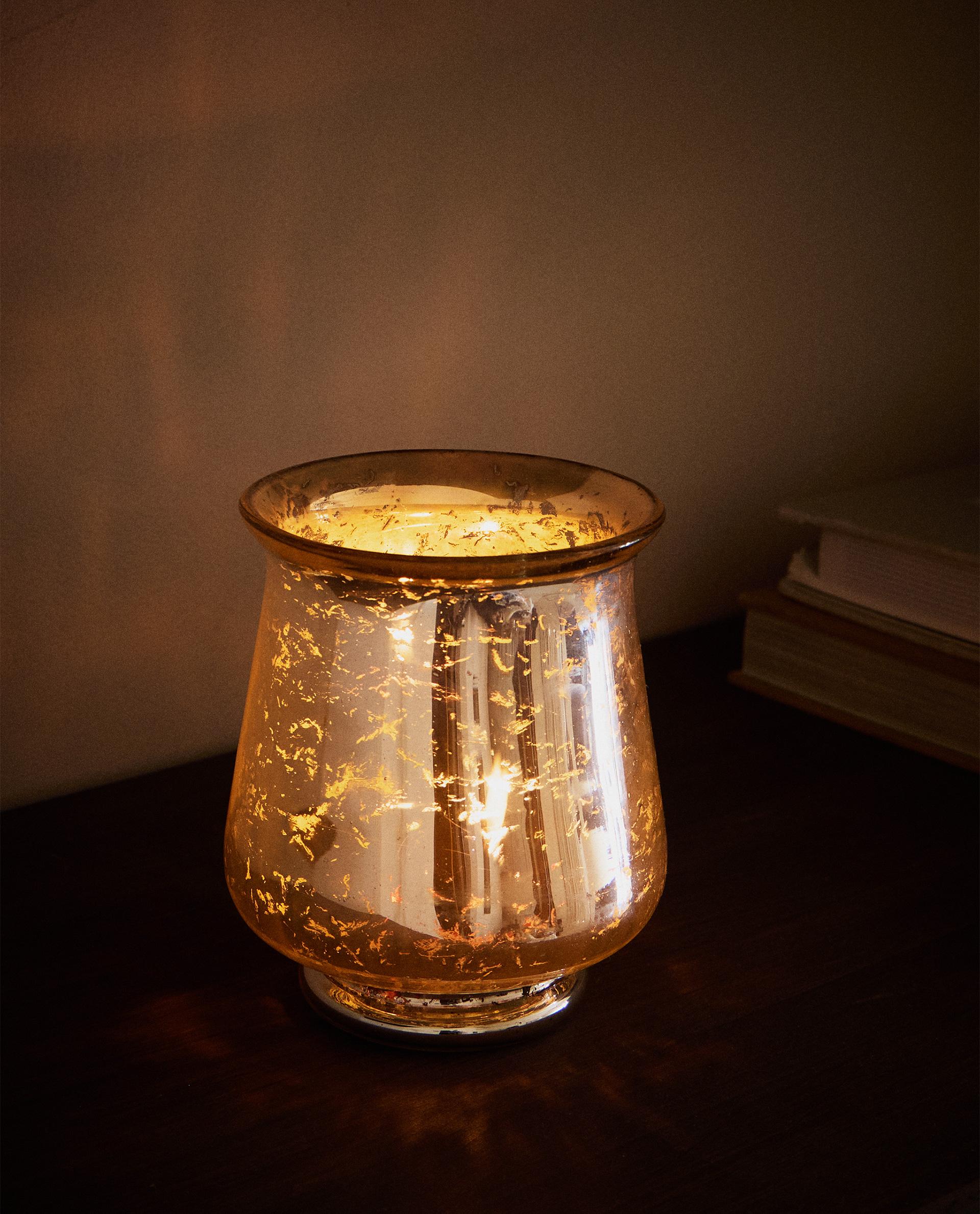 クリスマス スター ミラーフィニッシュトレイ | Zara Home 日本/Japan