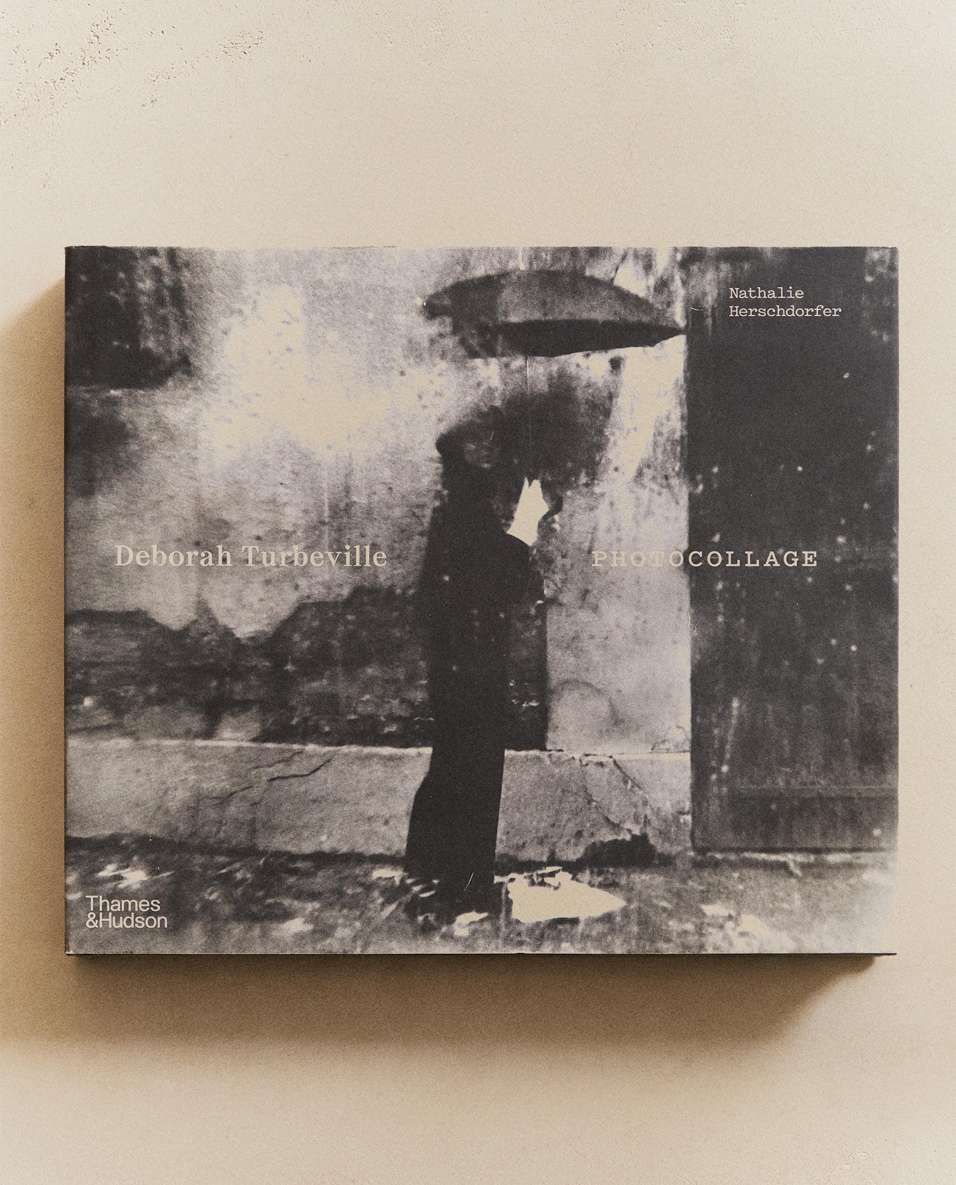 フォトコラージュブック - DEBORAH TURBEVILLE | Zara Home 日本/Japan