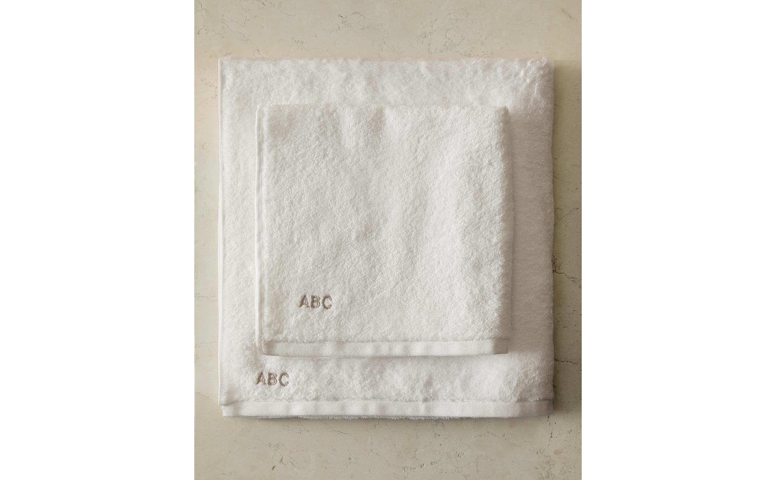 EXTRA SOFT BATH TOWEL