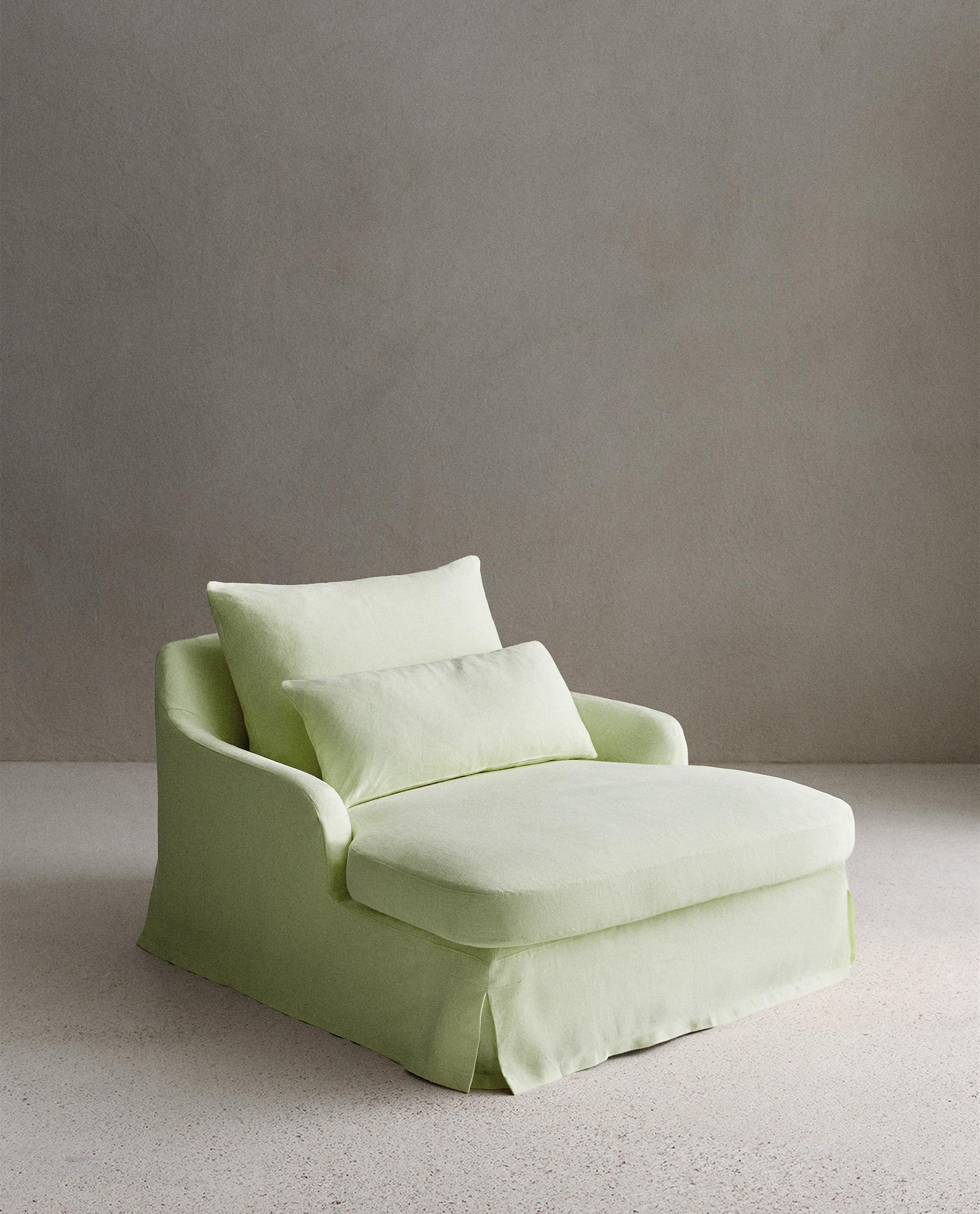 Zaha Chair | Jayson Home