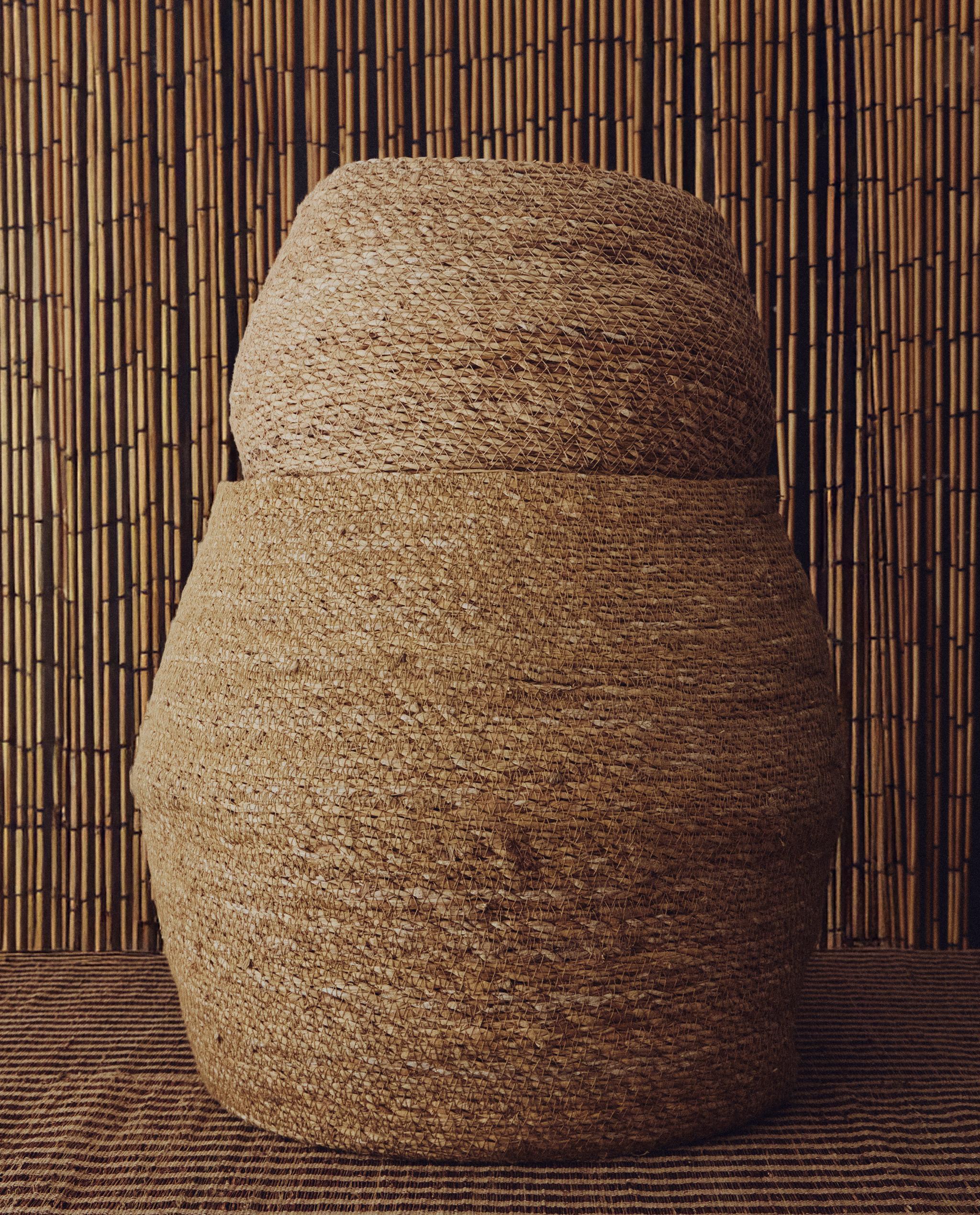 SEAGRASS BASKET product thumbnail 17