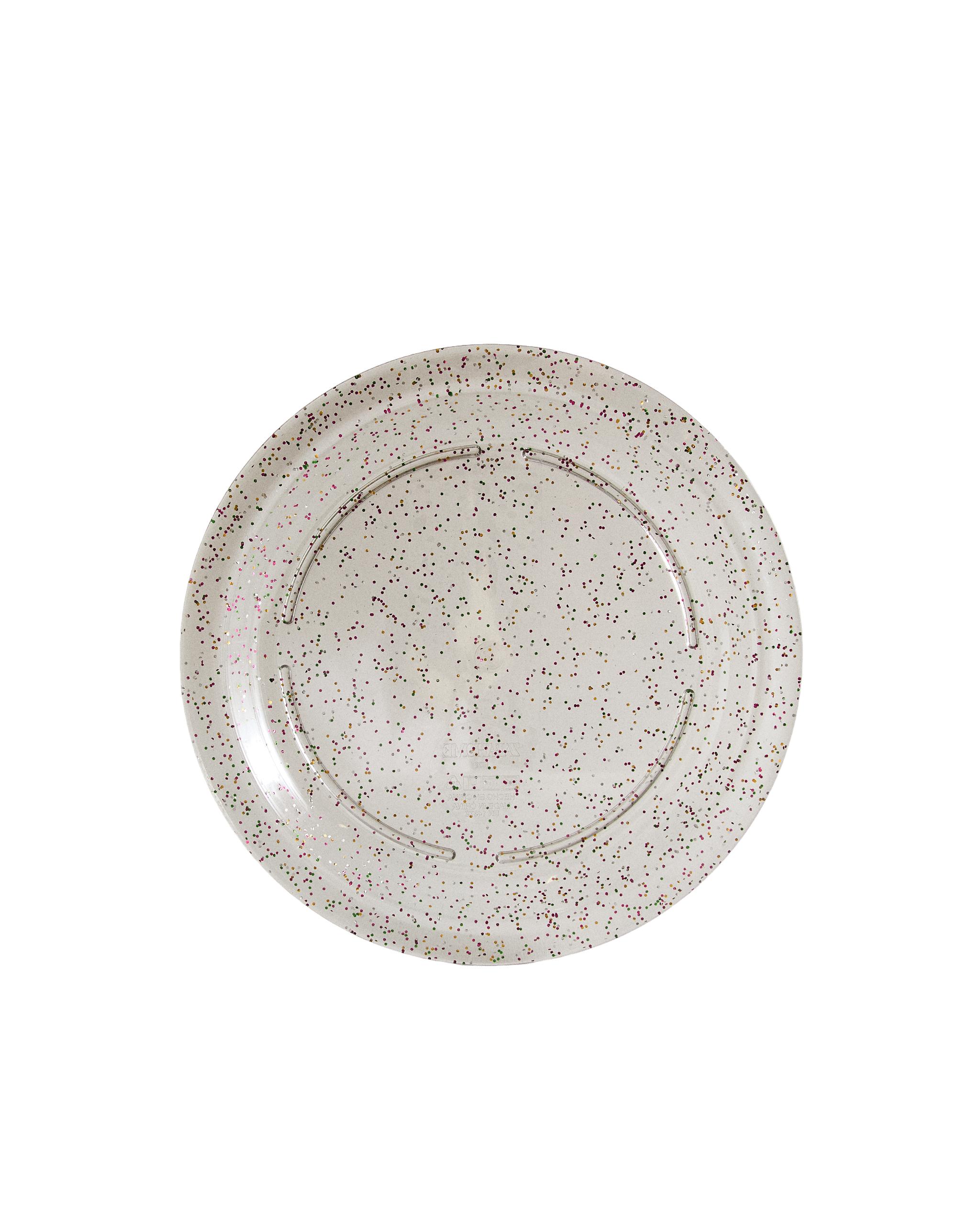 KIDS' GLITTER DINNER SET product thumbnail 8