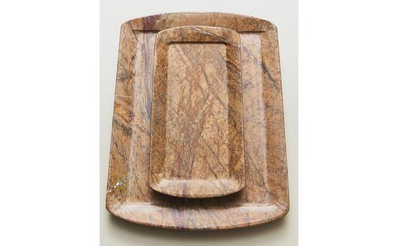 MARBLE TRAY
