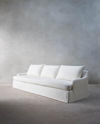 ZARA HOME レザー 1人掛けフォールディングチェア ソファ - メルカリ