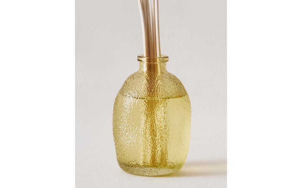 (180 ML) PROFUMI PER AMBIENTE CON BASTONCINI INCENSE & ORANGE