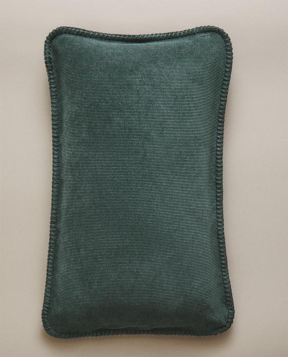 FUNDA COJÍN INFANTIL PANA
