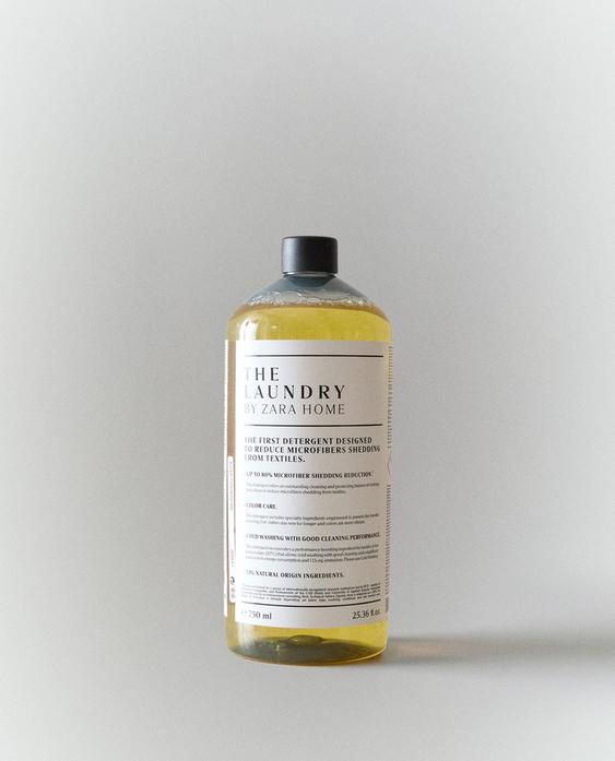 (750 ML) DETERXENTE LÍQUIDO