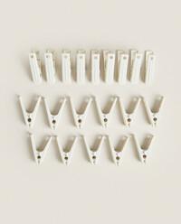 CLOTHES PEG PACK (PACK OF 20) product thumbnail 6