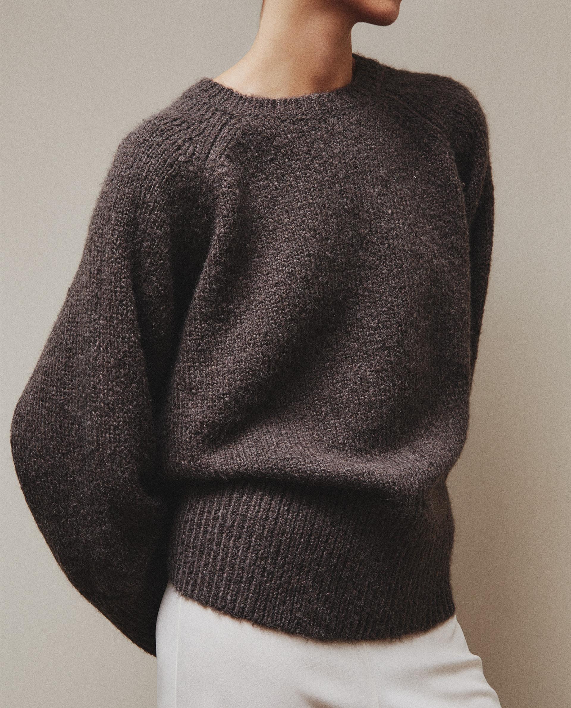 ニットセーター | Zara Home 日本/Japan