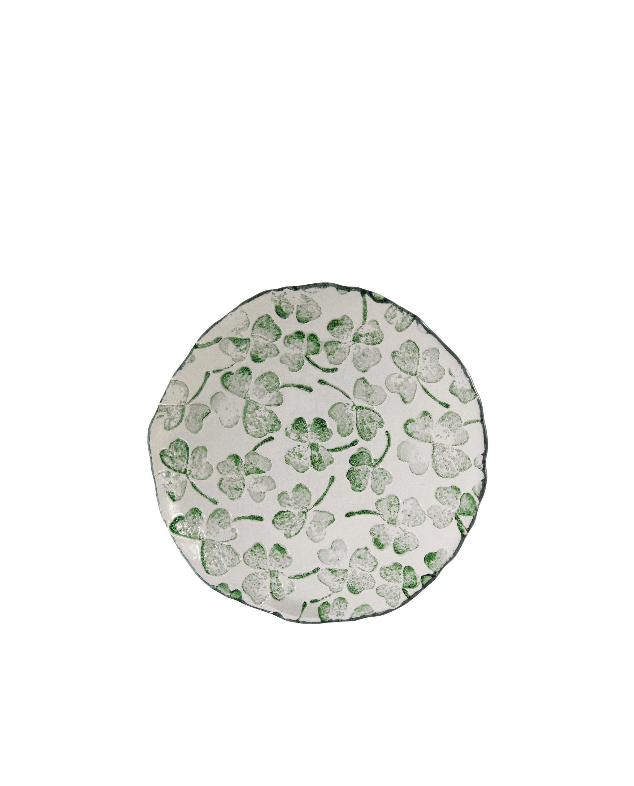 CLOVER SIDE PLATE product thumbnail 5
