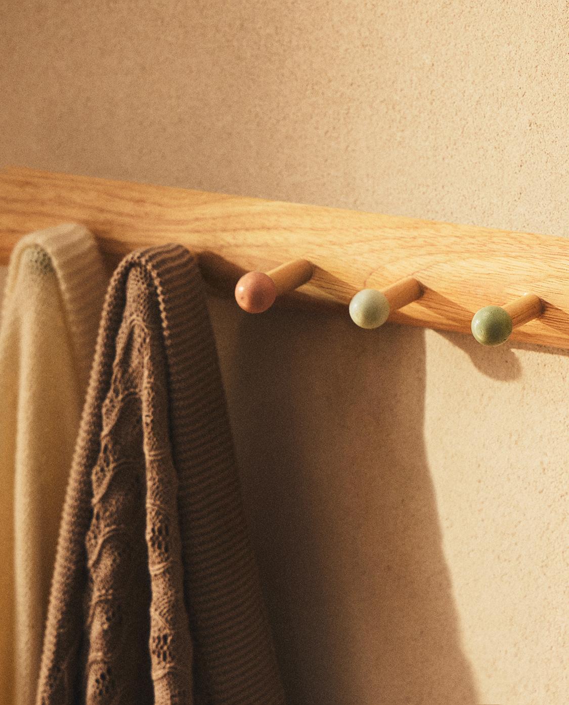 Coat Stand Perchero Zara Home Perchero Pared Zara Home Perchero