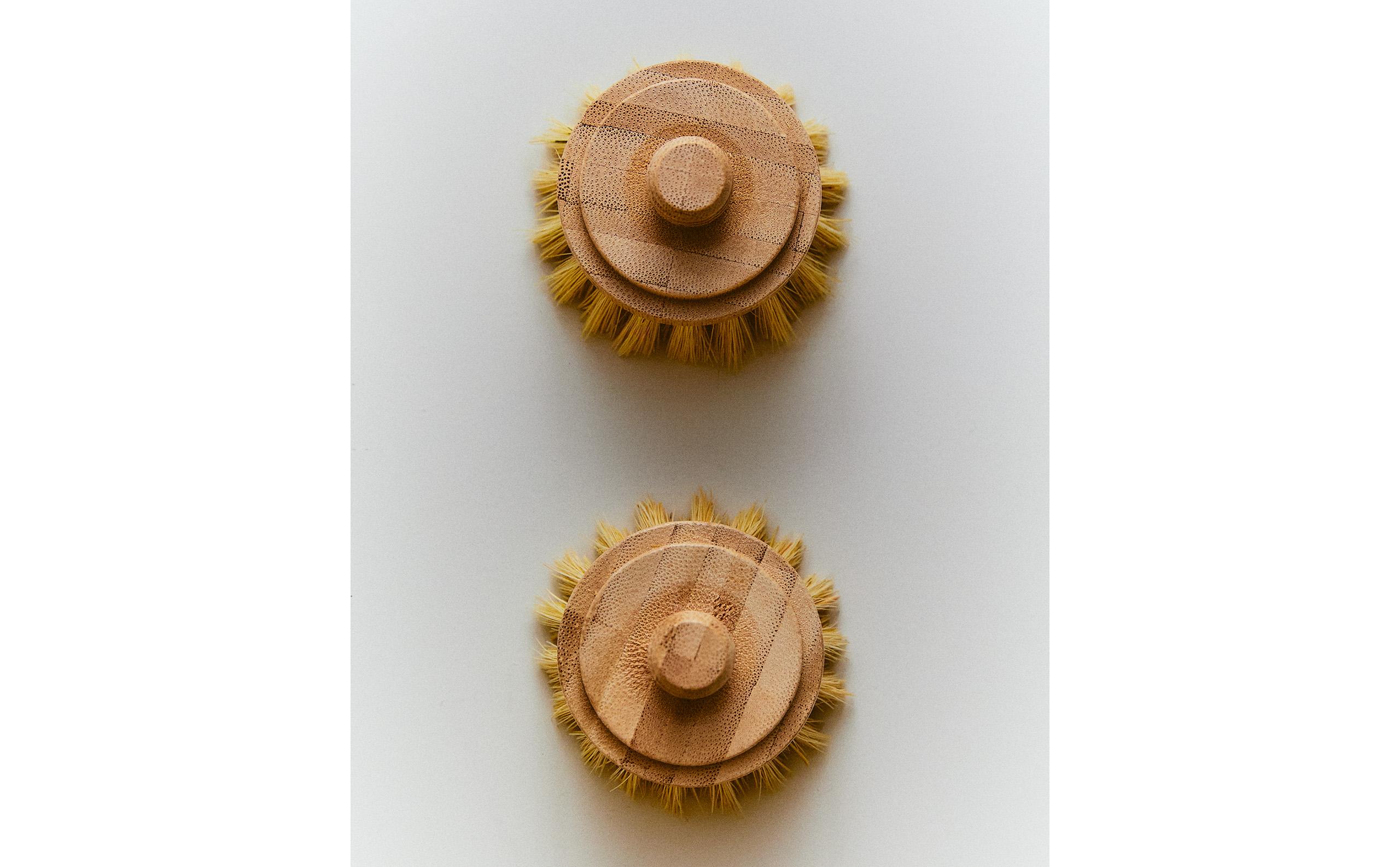 REPLACEMENT BRISTLES (SET OF 2) product thumbnail 4
