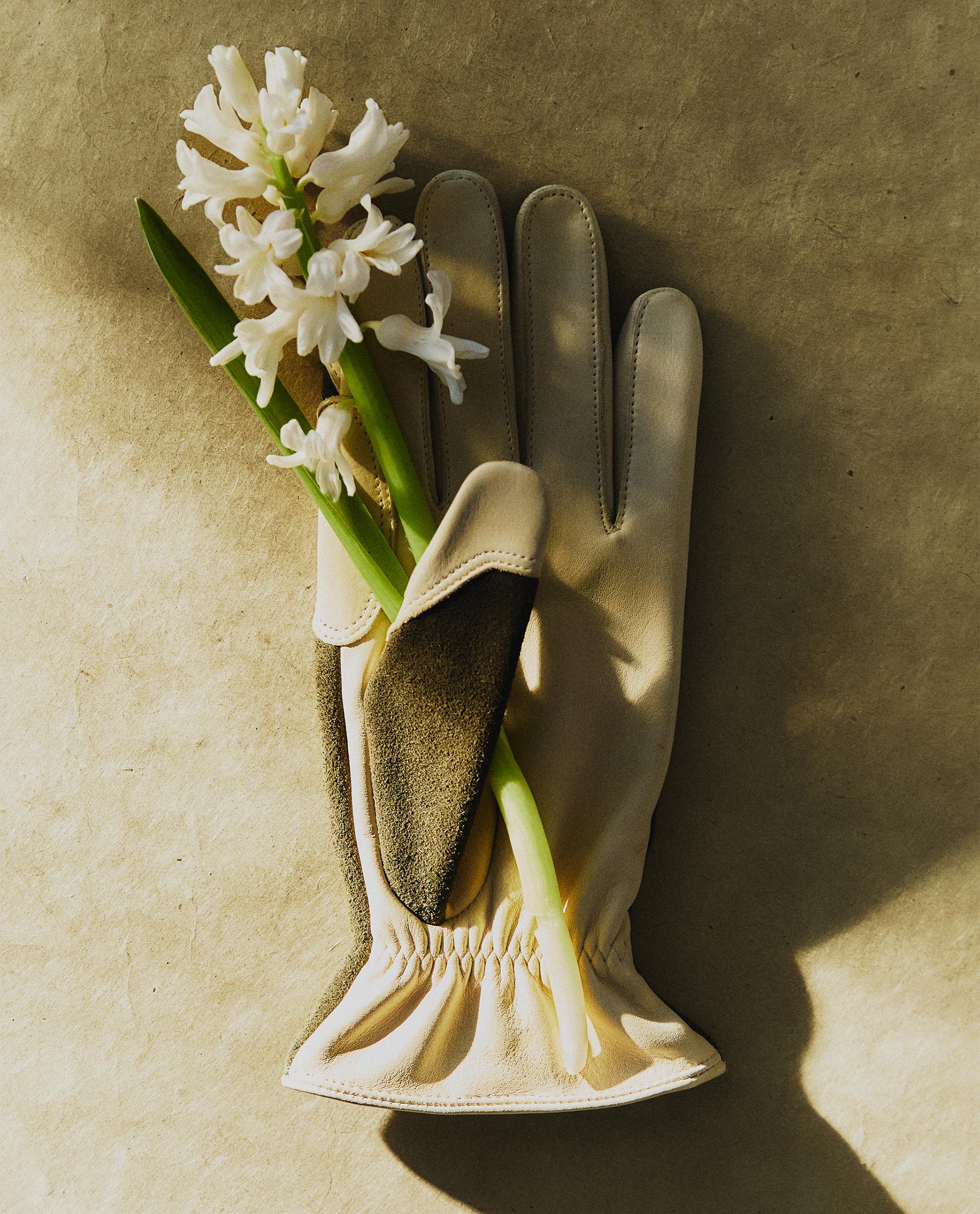 GANTS CUIR JARDIN GANTS CUIR JARDIN