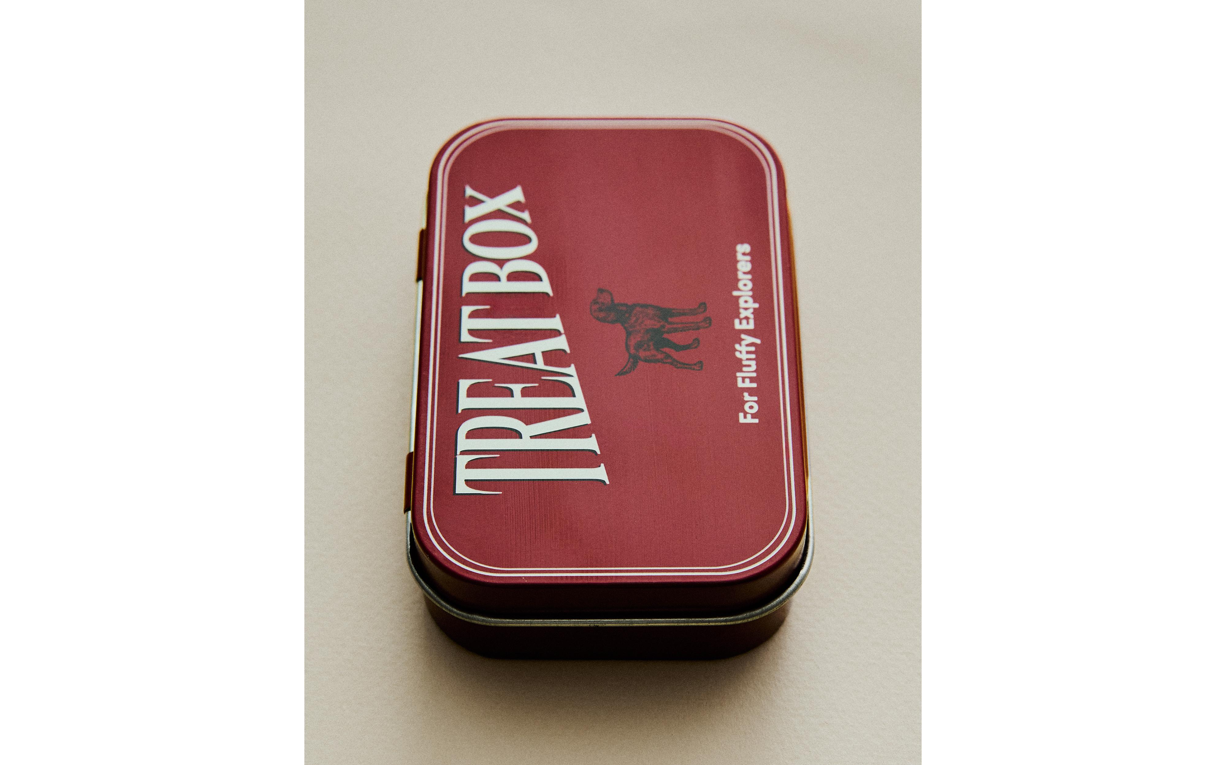 PET TREAT BOX product thumbnail 9