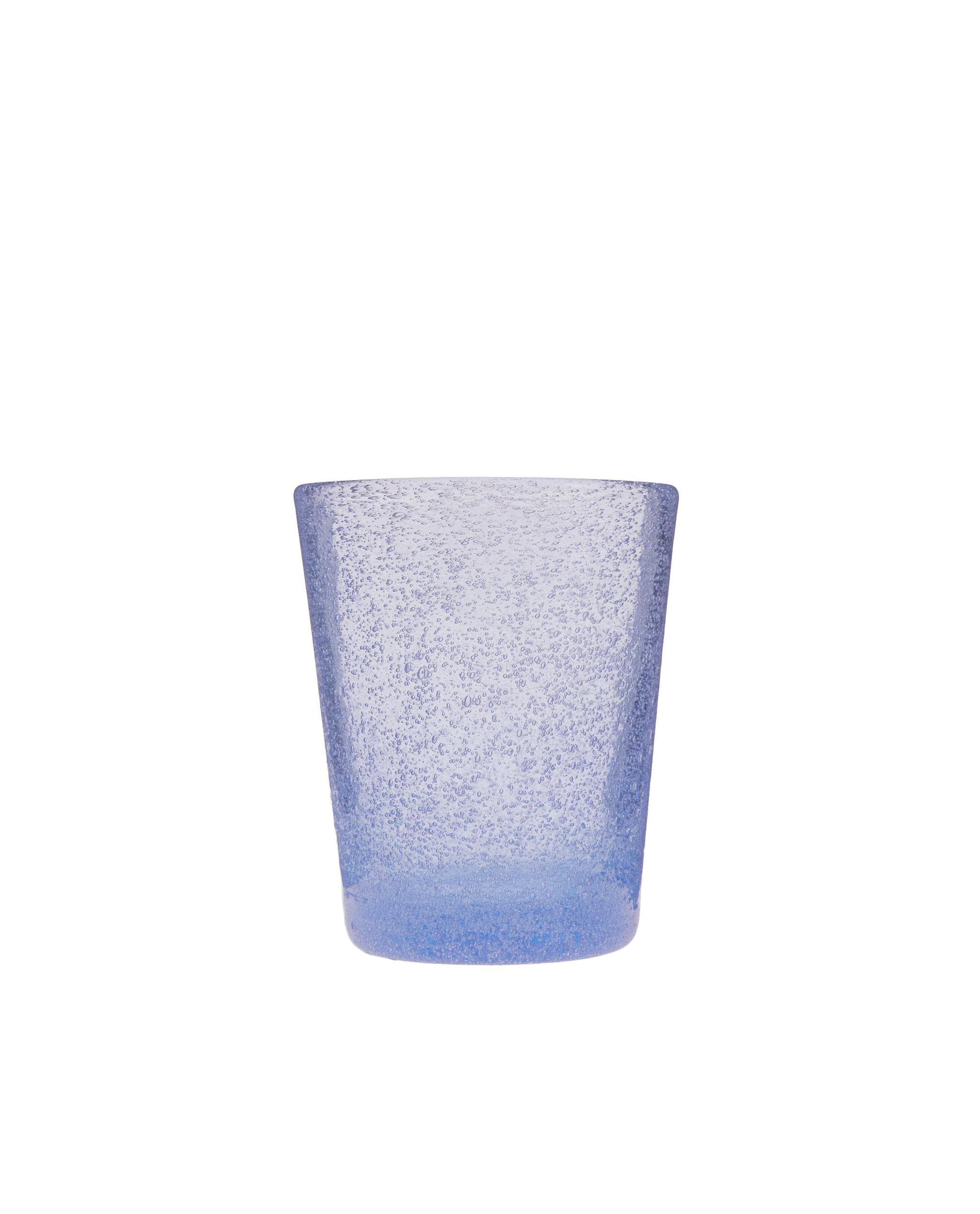 BUBBLE-EFFECT GLASSWARE product thumbnail 4