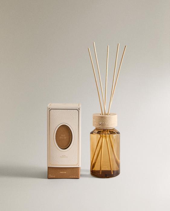 (360 ML) OUD ÉCLAT REED DIFFUSERS