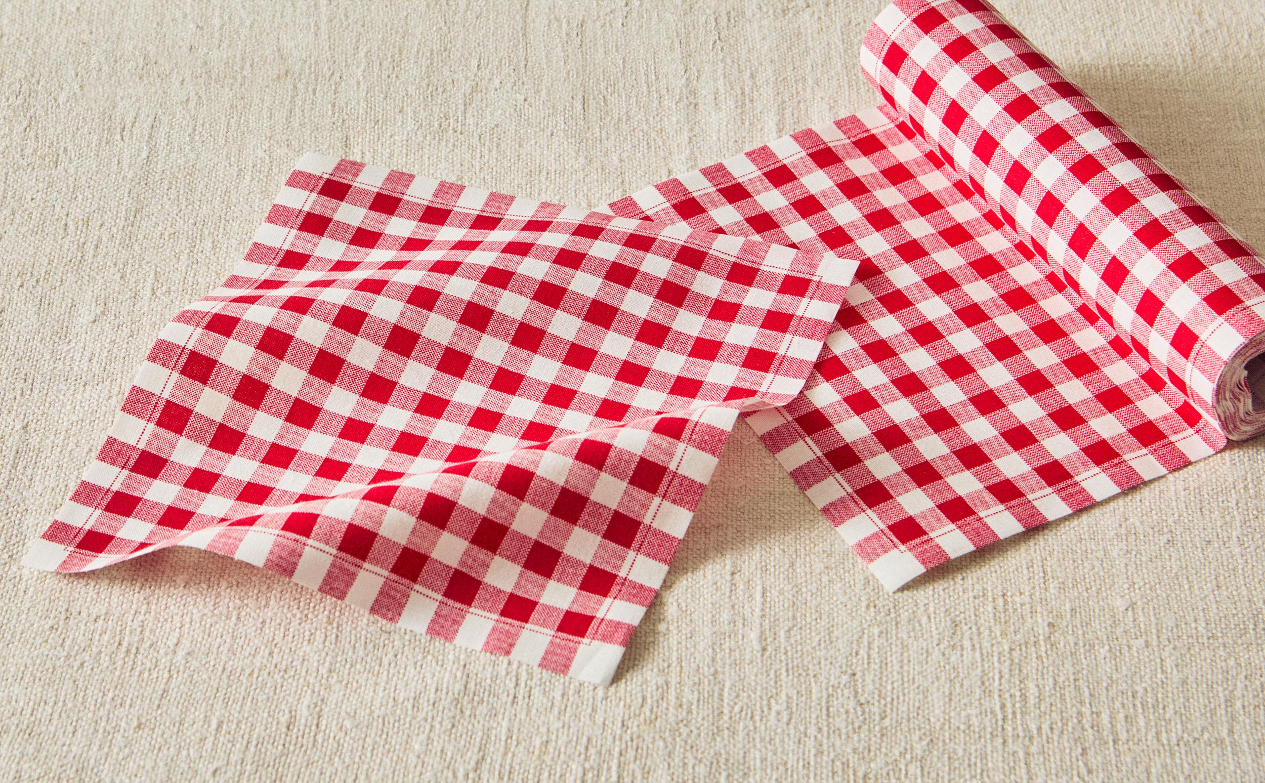 新品★ZARA 　布テーブルクロス　ナプキン8枚　セット　ザラホーム ZARA HOME - 新品 ZARA HOME ザラホーム フラワー プリント