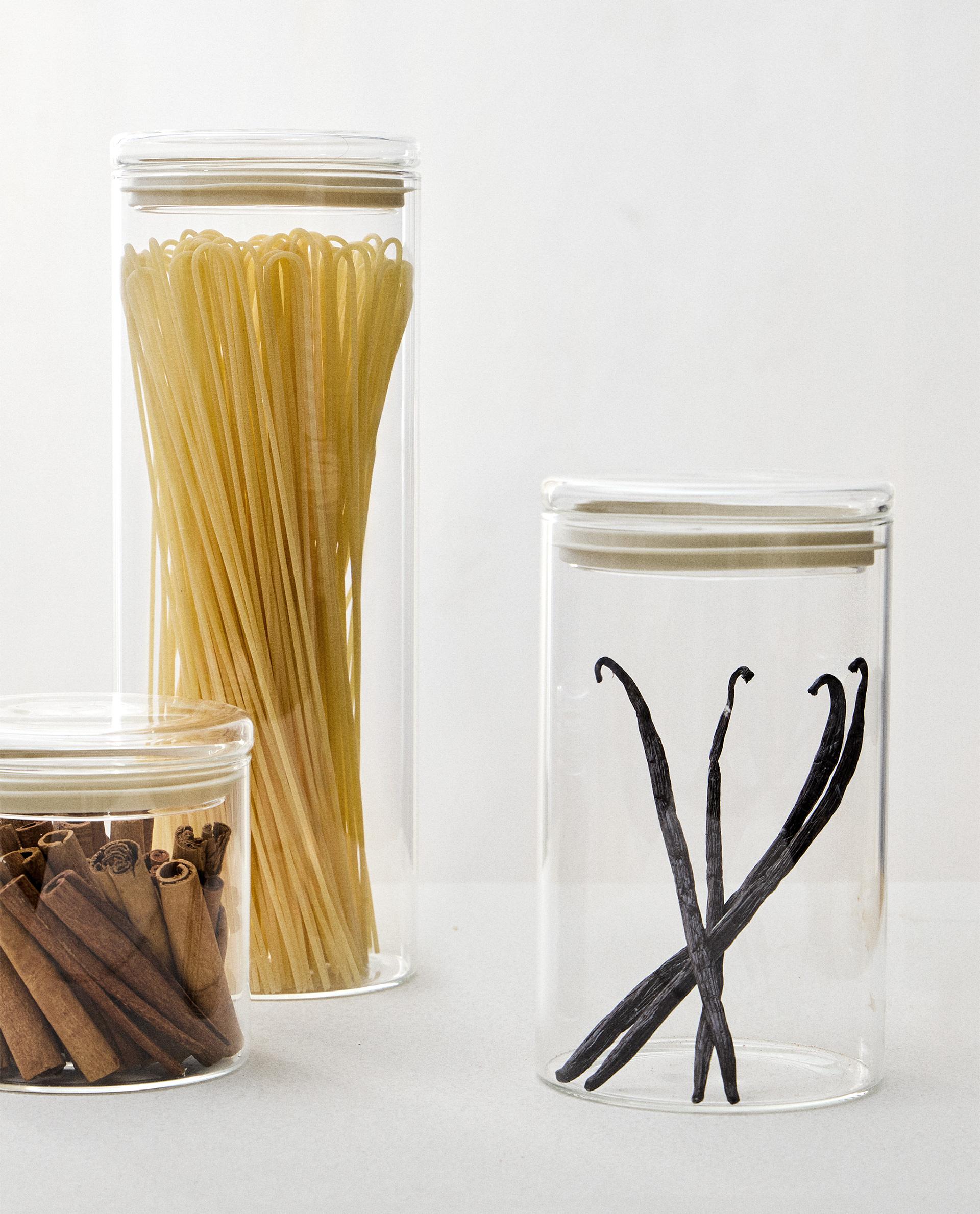 BOROSILICATE STORAGE JAR product thumbnail 15